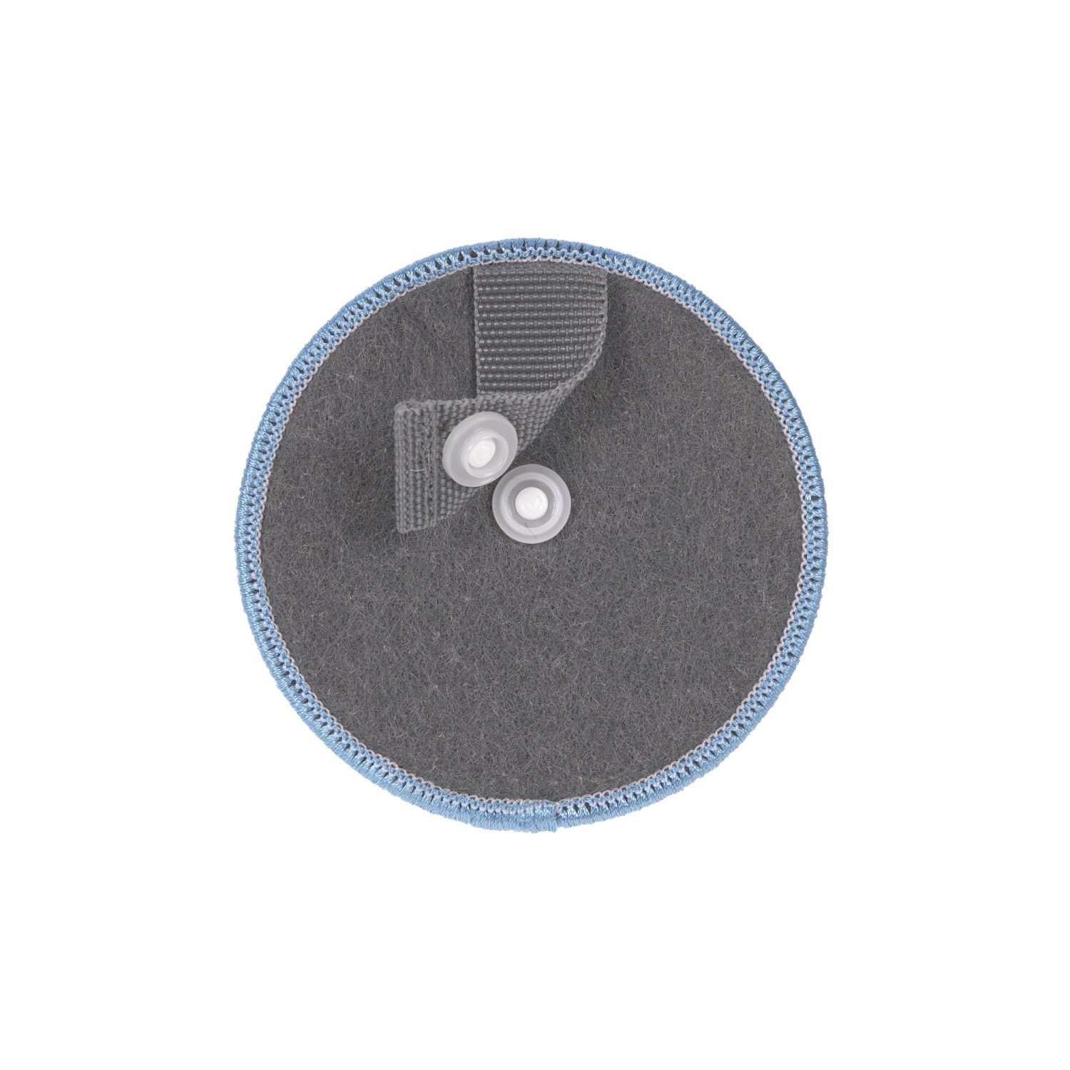 LÄSSIG Schulranzen Lässig Anhänger & Patches - Schul Set Unique, Robot
