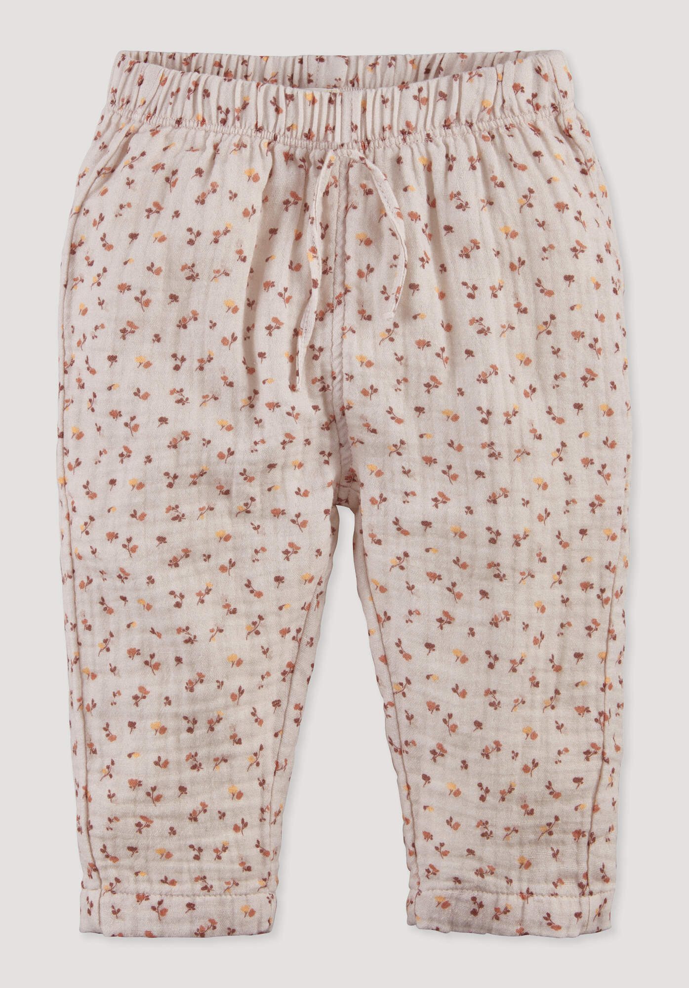 Hessnatur Cordhose aus reiner Bio-Baumwolle (1-tlg)