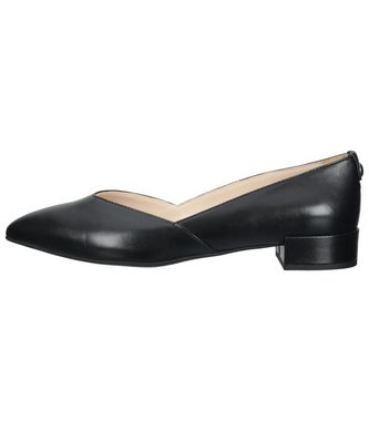 Nero Giardini Pumps Nappaleder Pumps