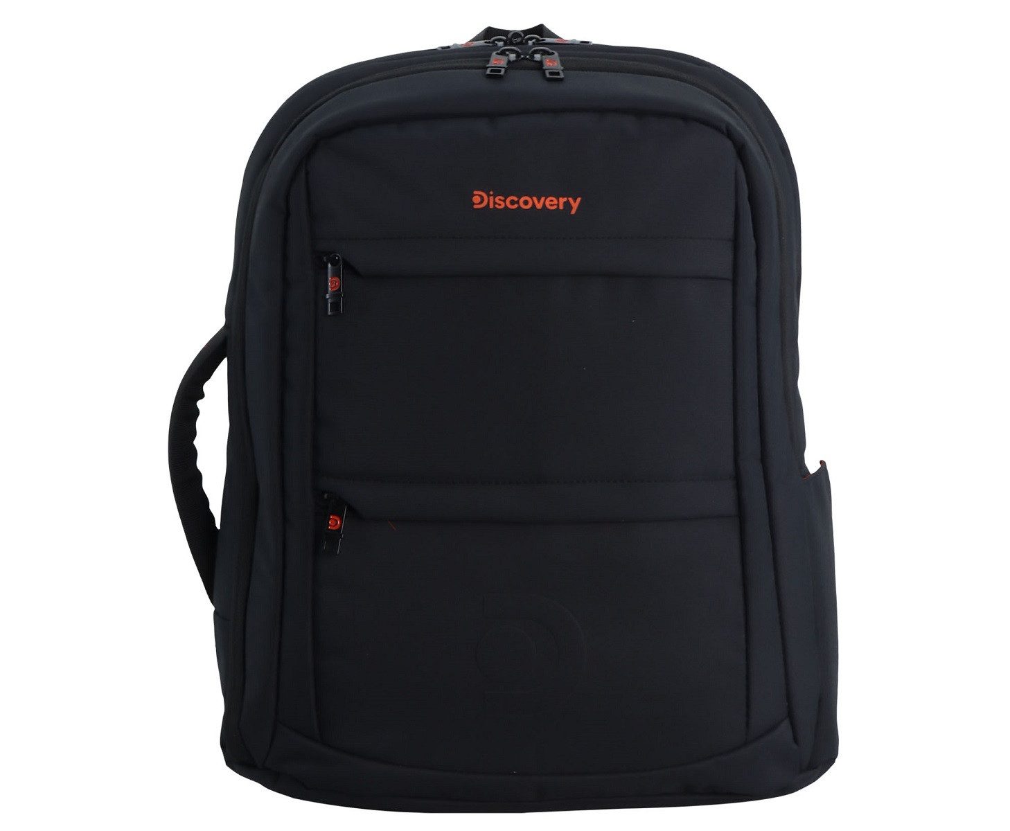 Freizeitrucksack Geyser 2 Compartment Backpack
