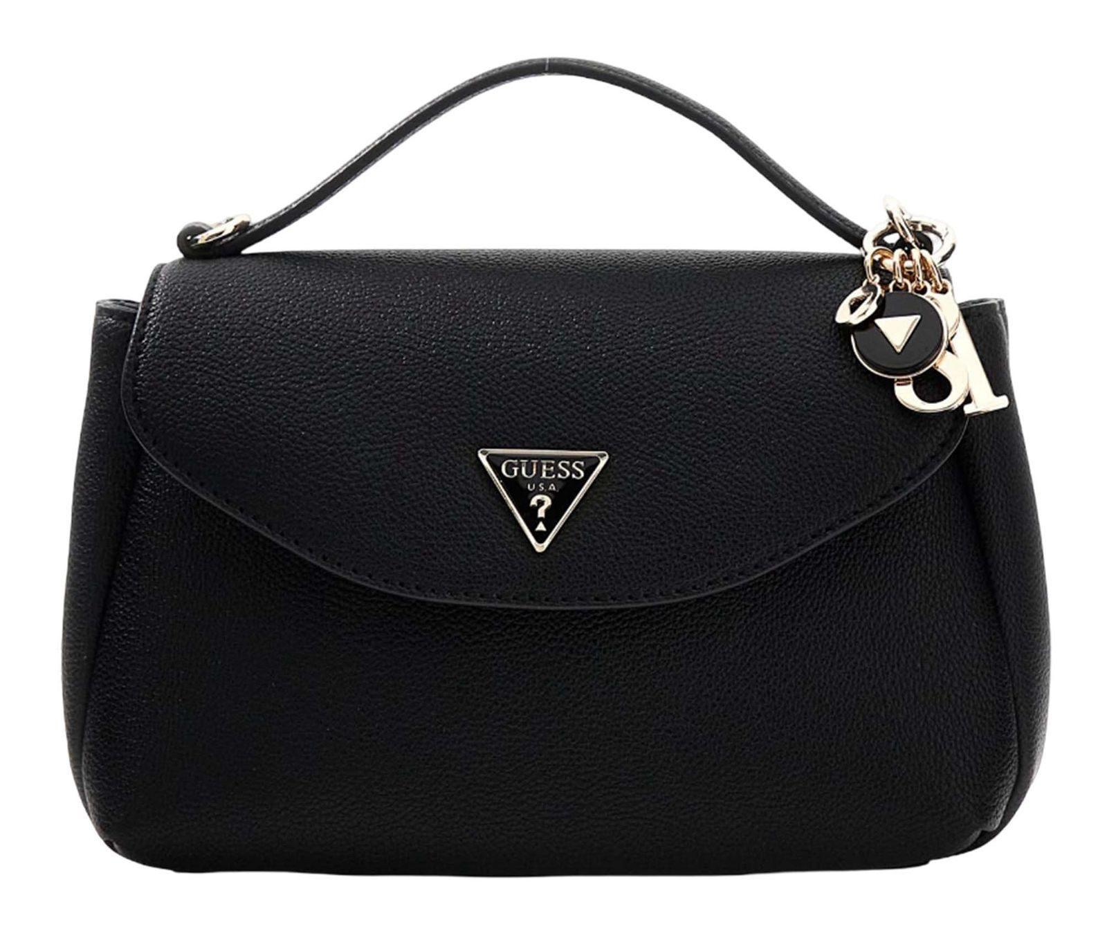Guess Umhängetasche Top Handle Flap Bag