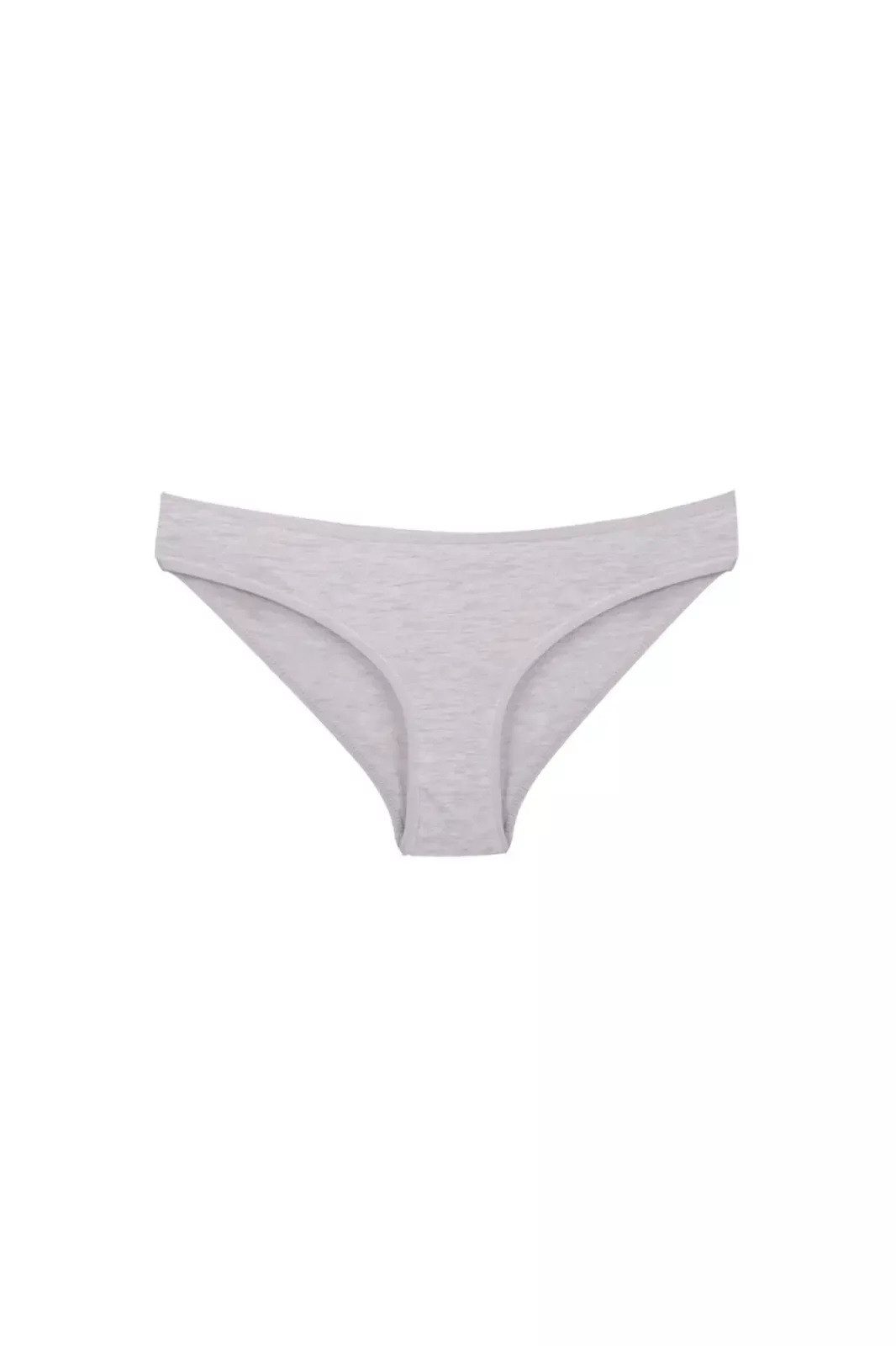 Dominant Bikinislip Damenunterwäsche (Packung, 7-St) aus elastischer Baumwolle bequem atmungsaktiv