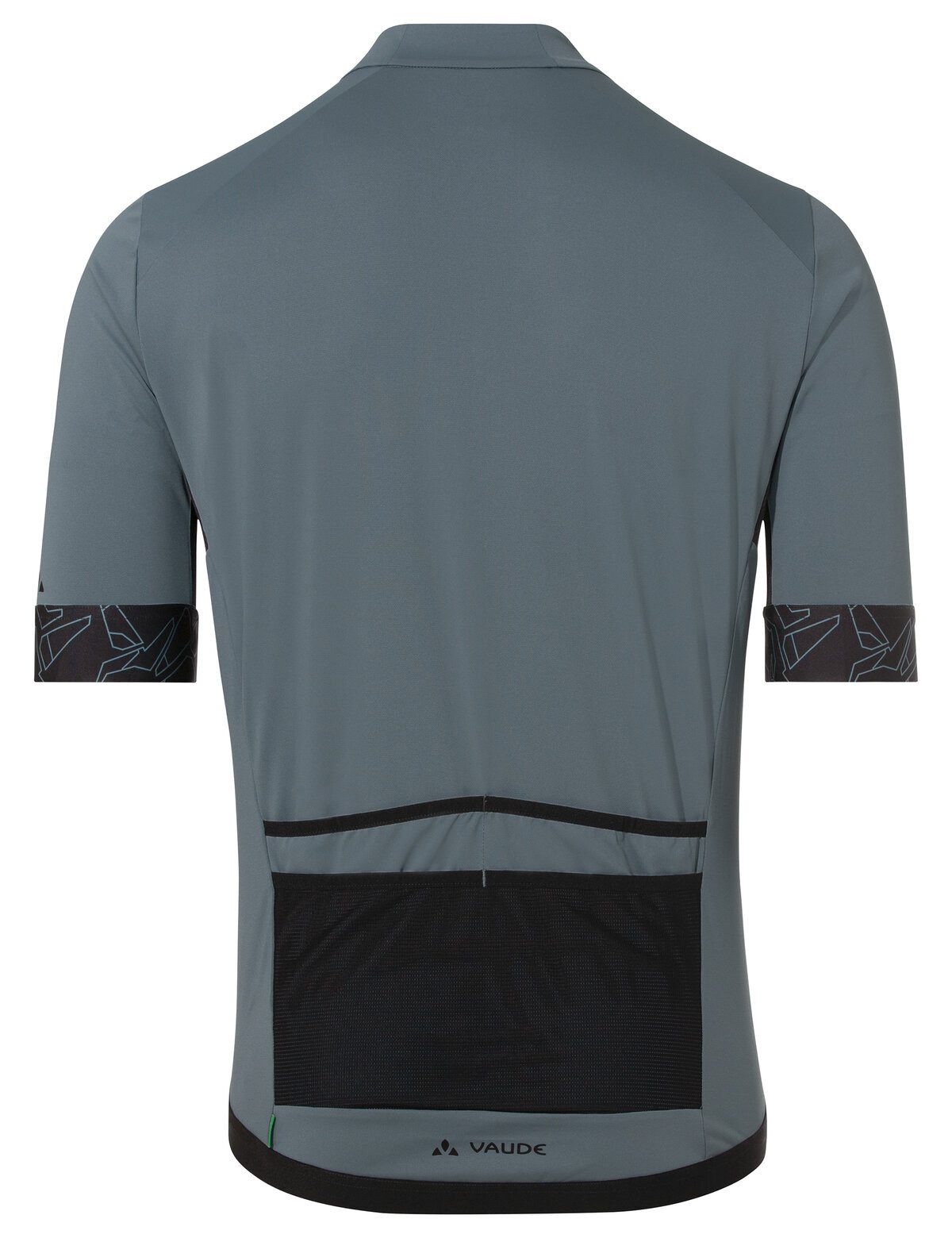 VAUDE Radtrikot Men's Kuro FZ Tricot günstig online kaufen