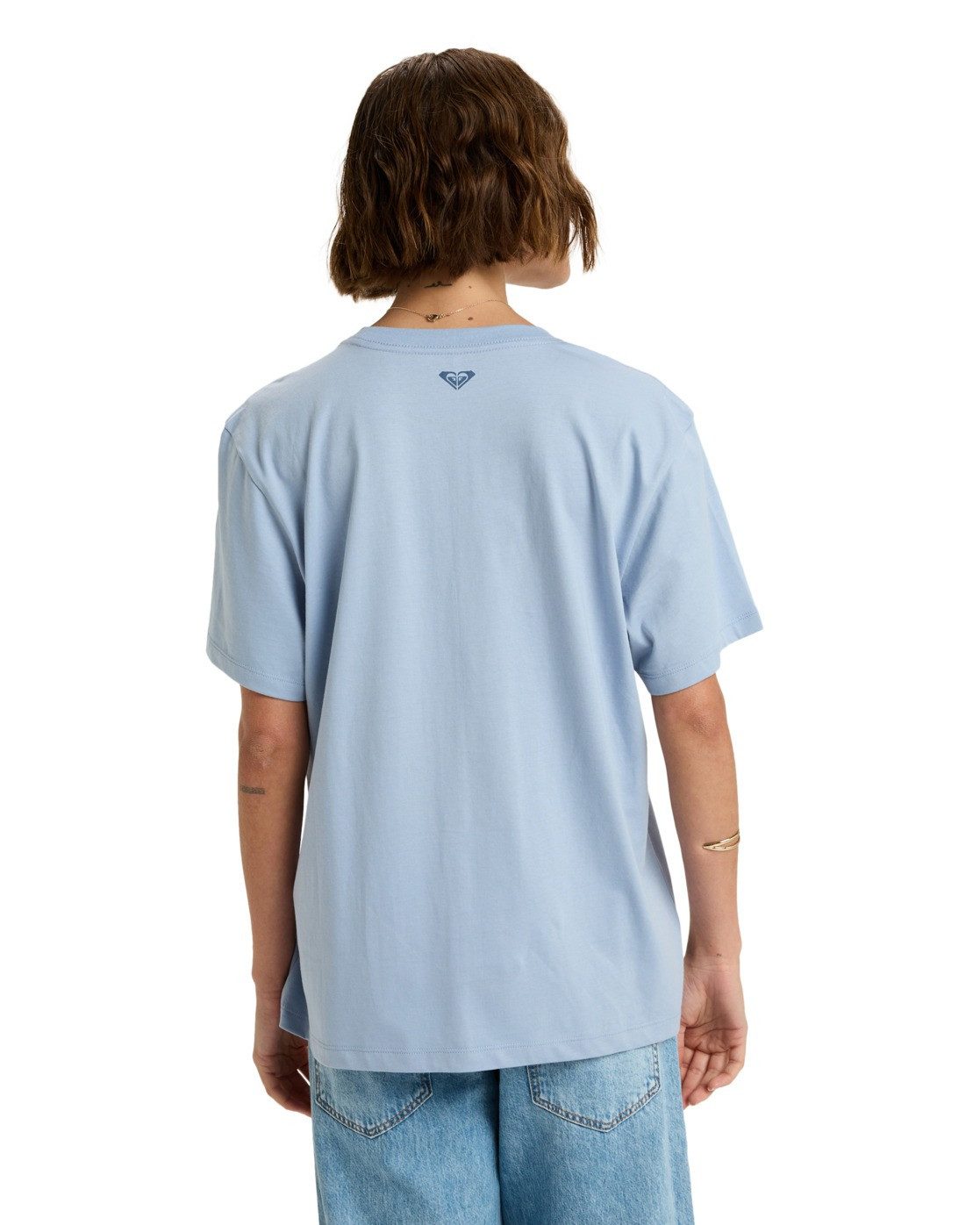 Roxy T-Shirt Hangloose The Sky