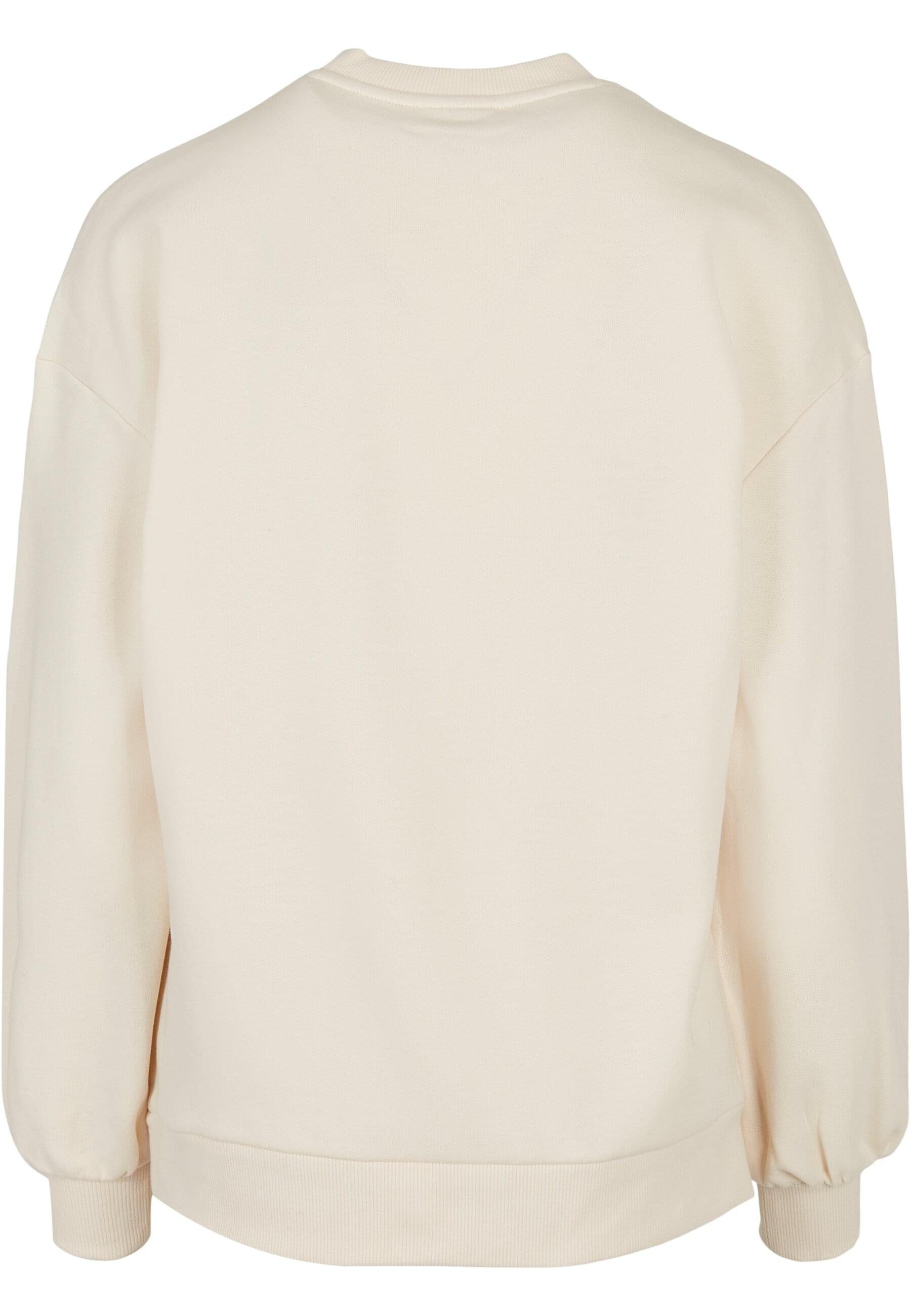 URBAN CLASSICS Sweatshirt Urban Classics Damen günstig online kaufen