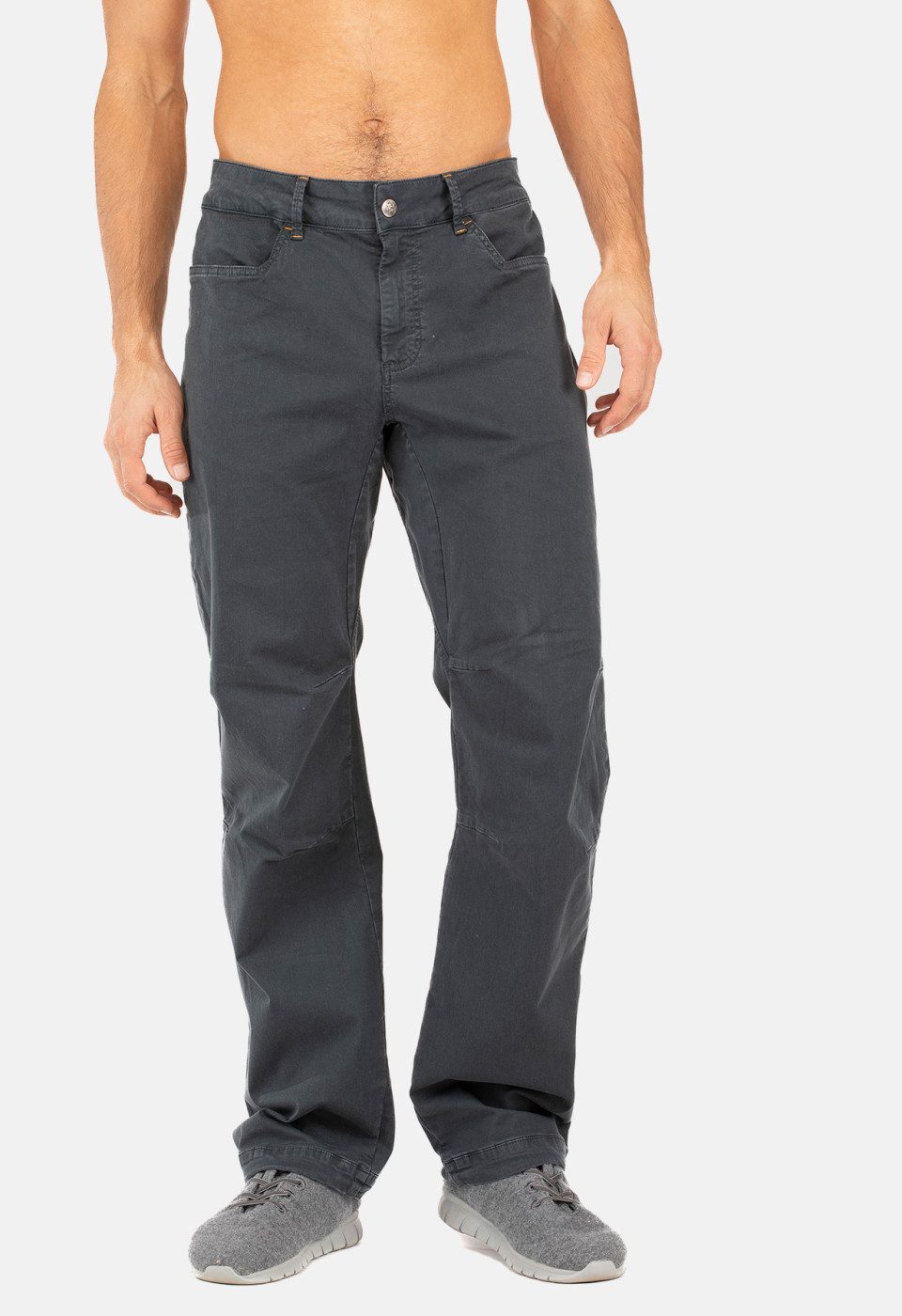 Chillaz Funktionshose Squamish Pant Men Kletterhose günstig online kaufen