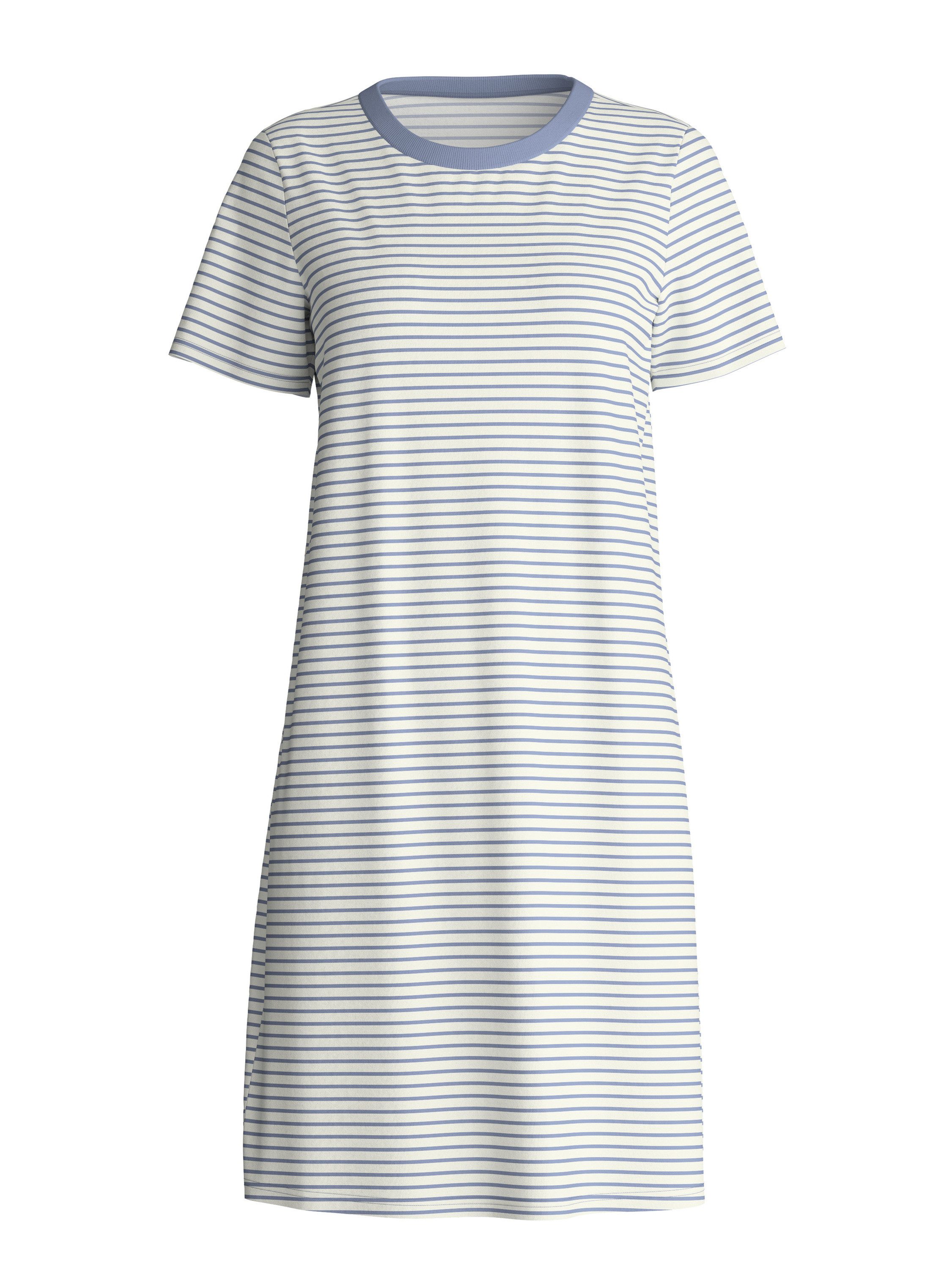 CALIDA Nachthemd Marine Dreams Damen (1-tlg) günstig online kaufen