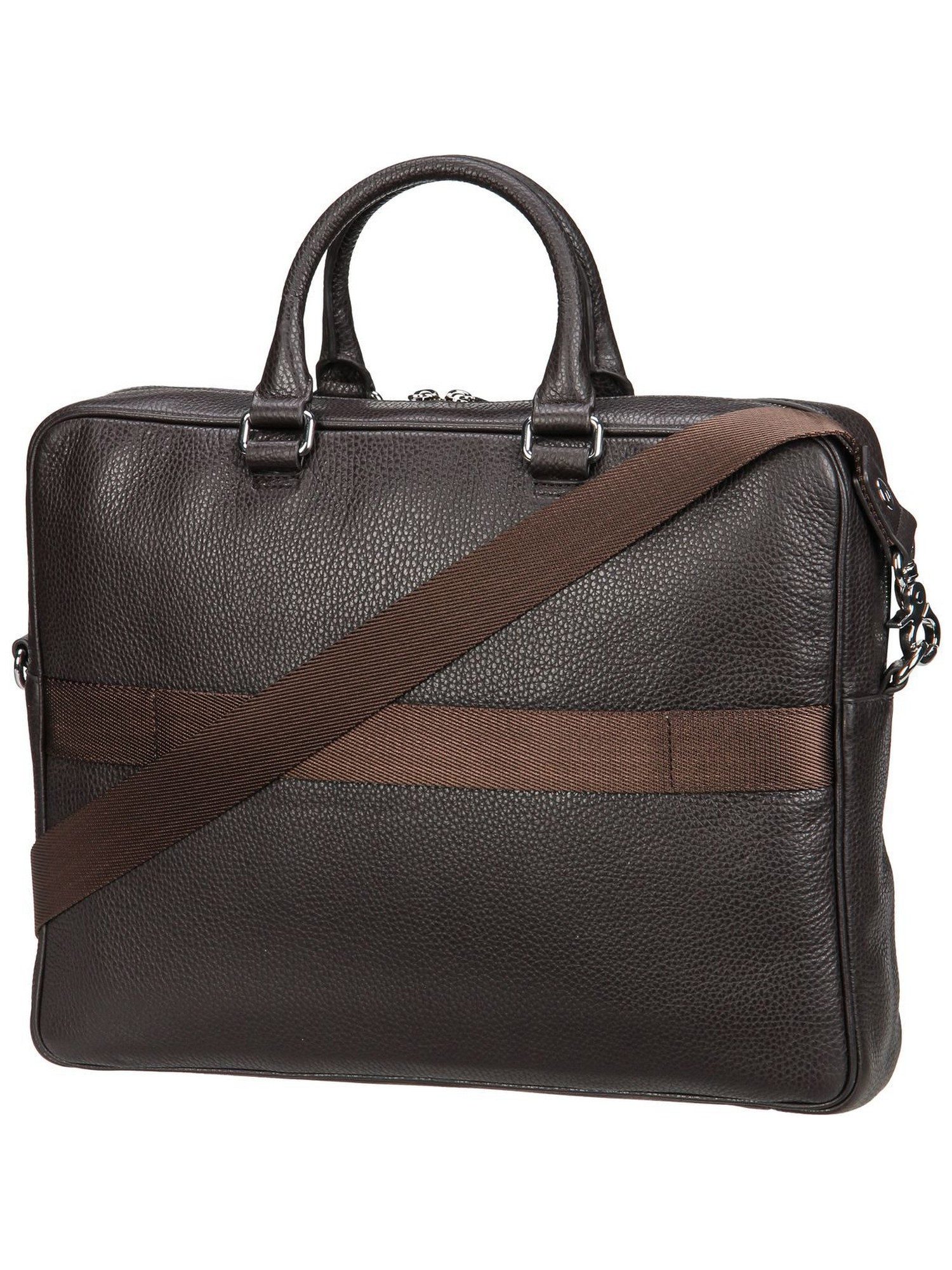 Mandarina Duck Aktentasche Mellow Urban MWC01