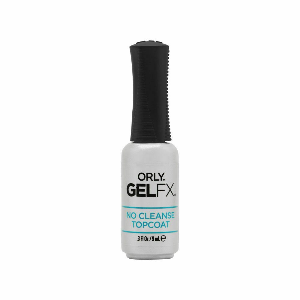 Cleanse Coat ORLY ORLY UV-Nagellack No Top GELFX