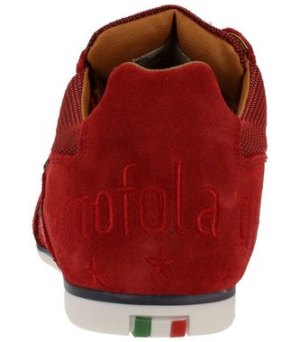 Pantofola d´Oro Sneaker Nubukleder/Textil Sneaker