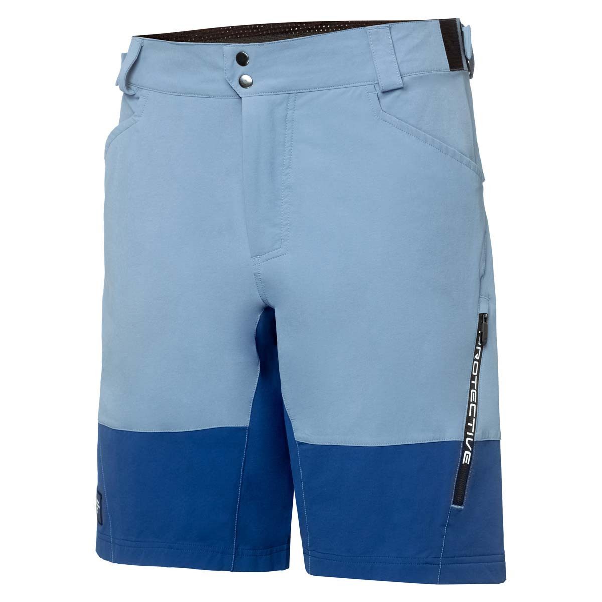 Protective Fahrradhose Shorts Herren P-Bounce 4.0 günstig online kaufen