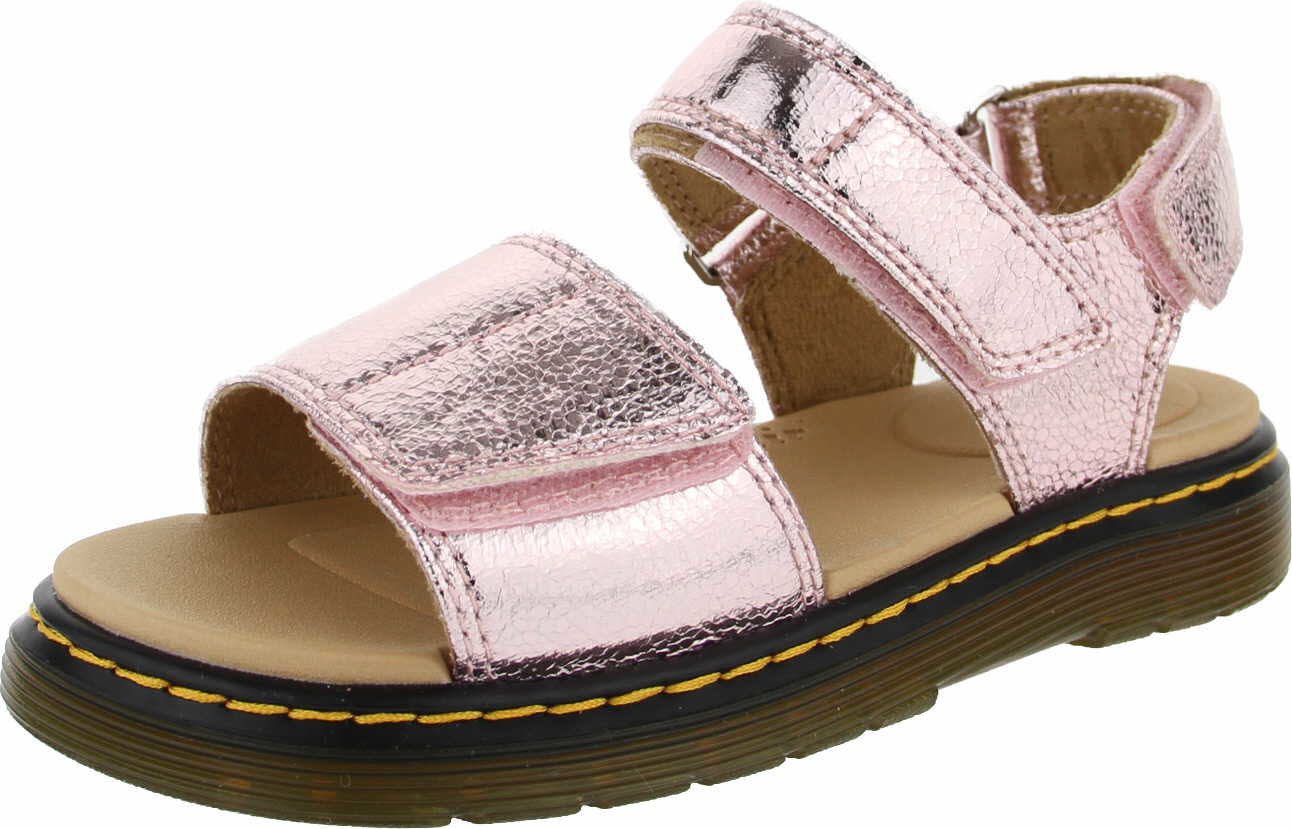 DR. MARTENS Dr Martens Mädchen Sandale Sandalette