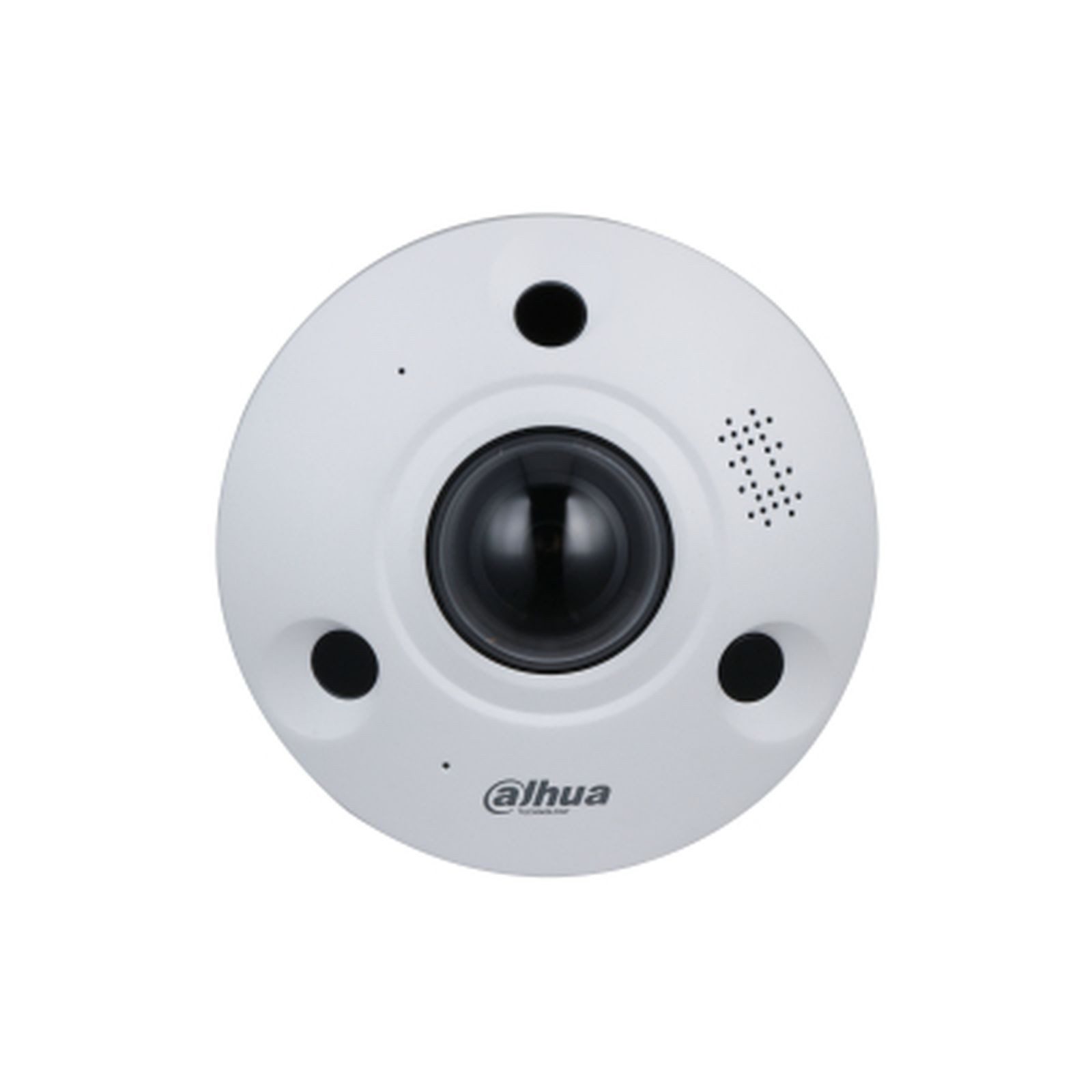 Dahua Überwachungskamera CCTV 8MP IR Fisheye WizMind Network CAMERA, DH-IPC-EBW8842P-AS-IVC
