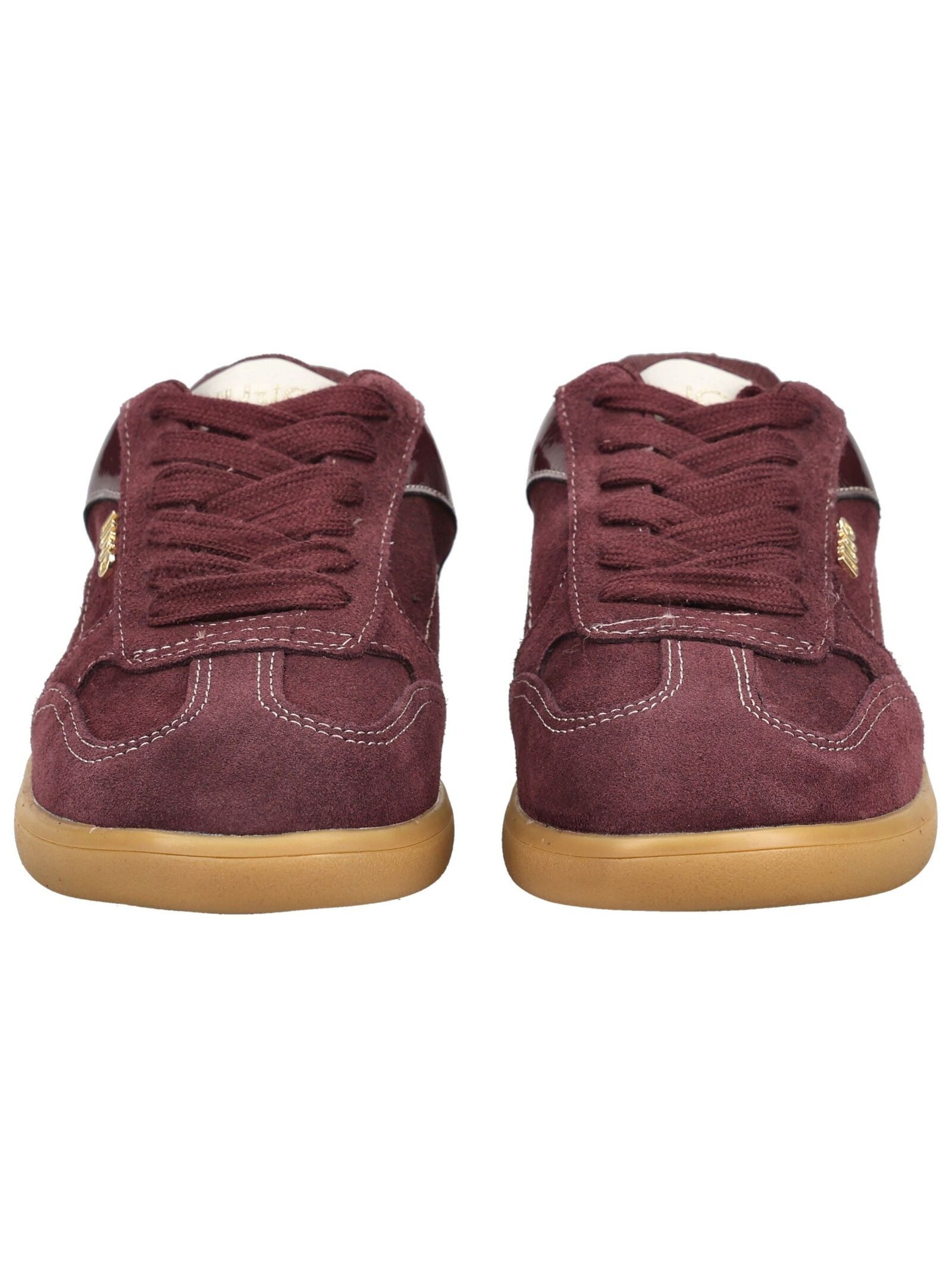 Liu Jo Sneaker Veloursleder . Sneaker (1-tlg)