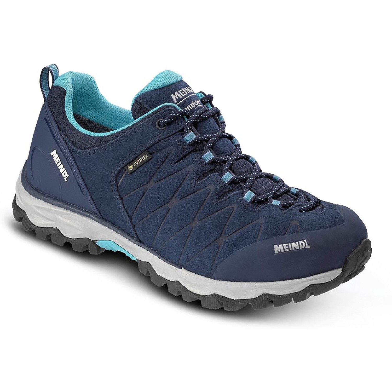 Meindl Multifunktionsschuh Mondello Lady GTX Hikingschuh