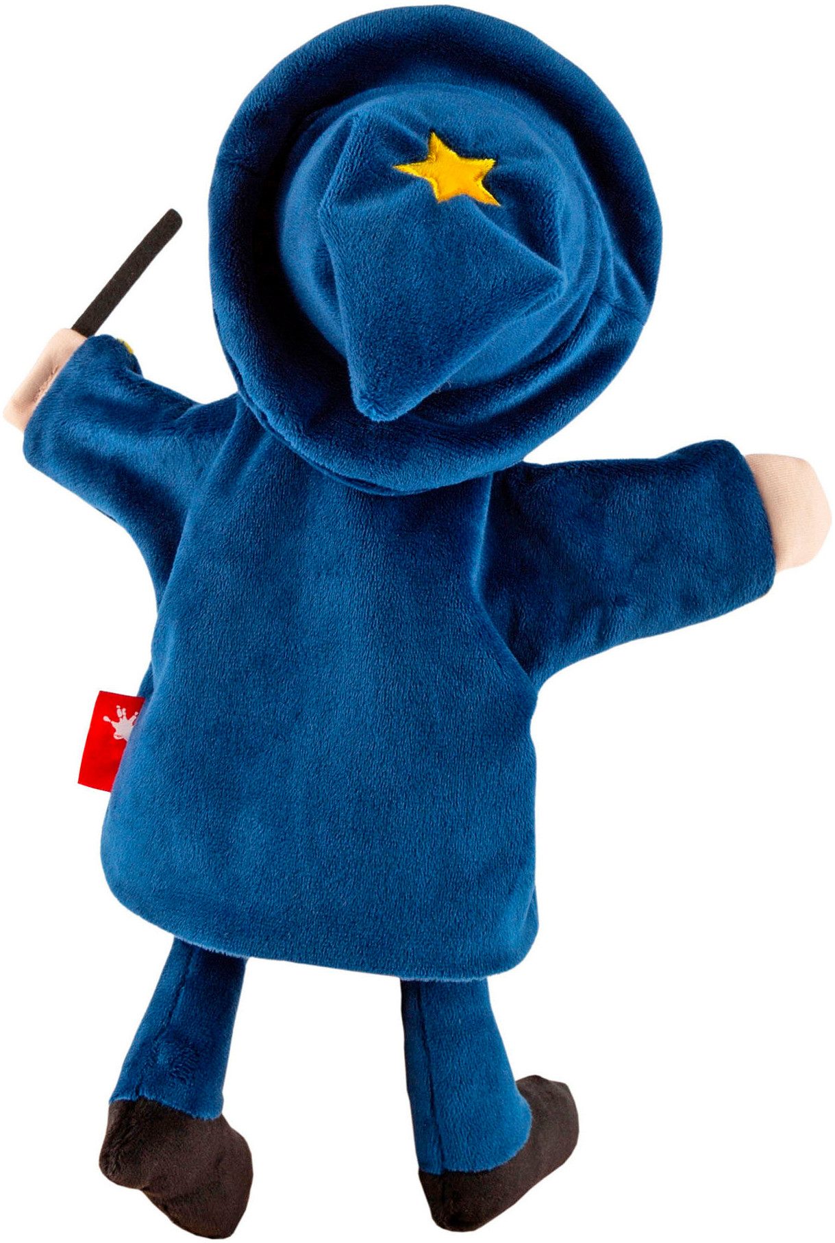 Sigikid Handpuppe Zauberer, für Kasperle- oder günstig online kaufen
