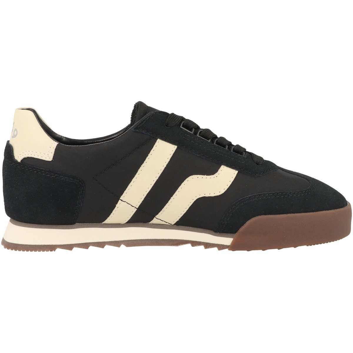 Gant Baylle Herren Sneaker Turnschuhe, Sportschuhe, Freizeitschuhe, Halbschuhe, Schnürschuhe