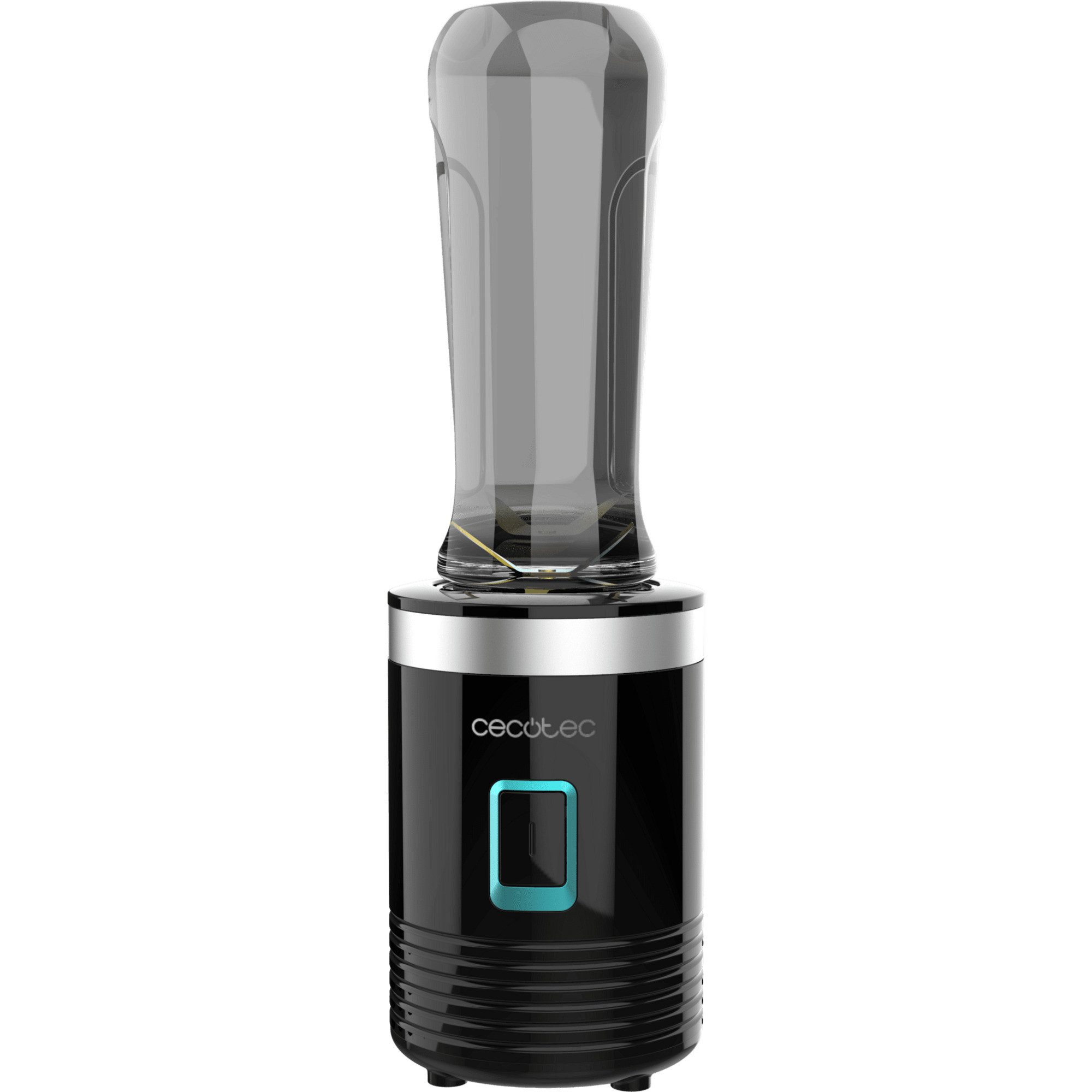 Cecotec Küchenmaschine Standmixer Power Titanium 350 EasyGo