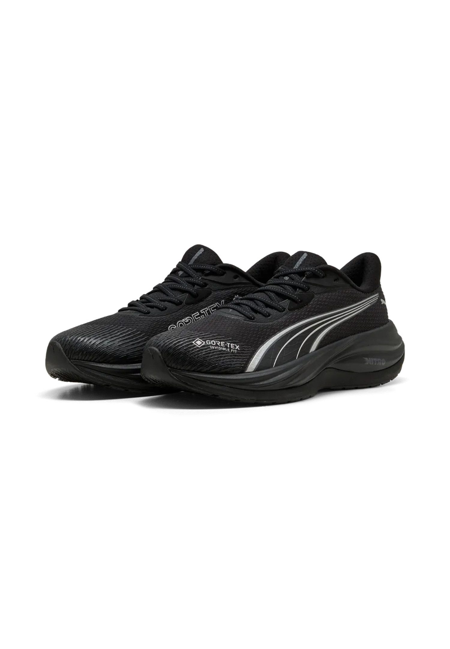 PUMA ELECTRIFY NITRO 5 GTX Sneaker