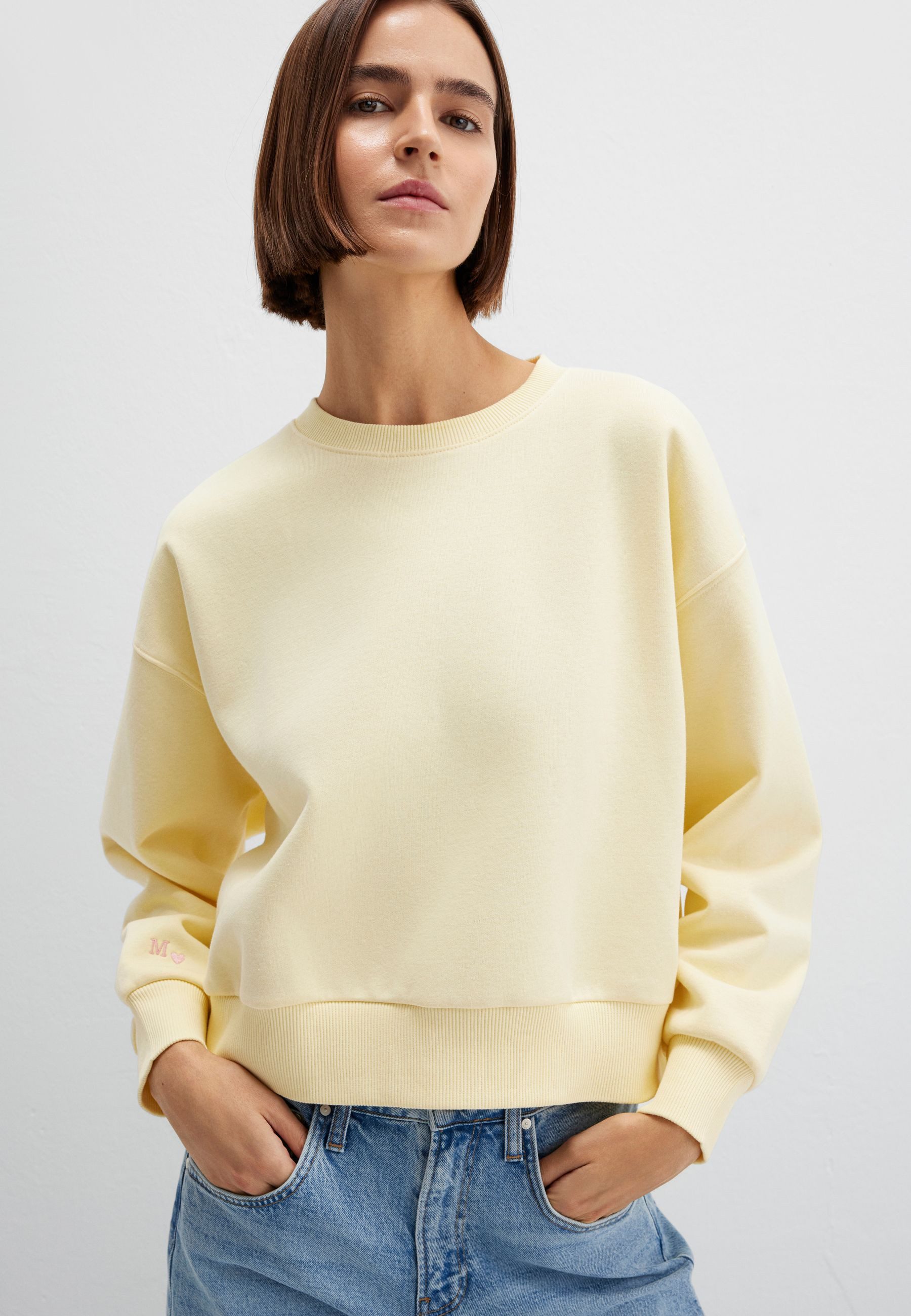 Mavi Sweatshirt günstig online kaufen
