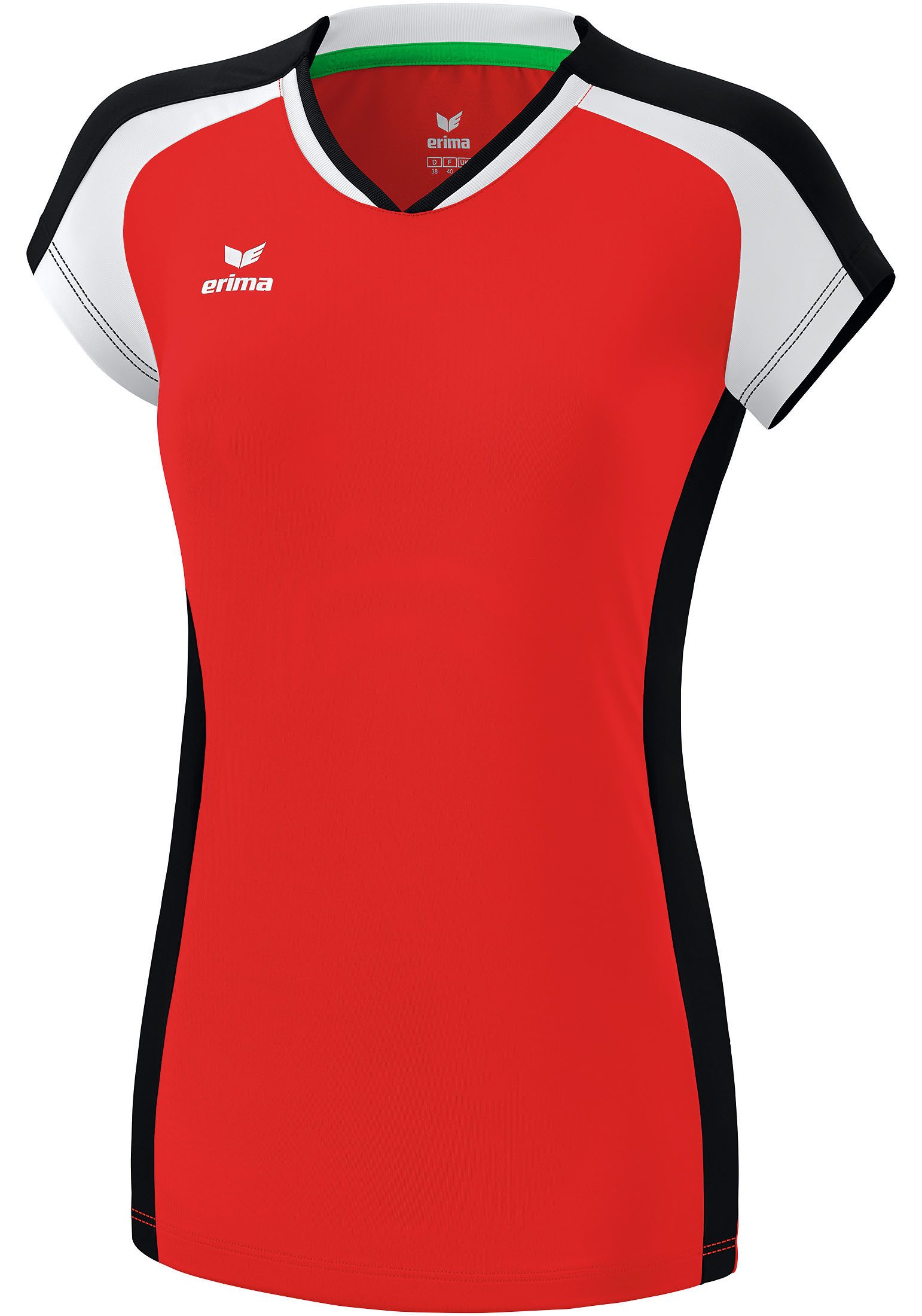 Erima Volleyballtrikot Gandia Tanktop Damen günstig online kaufen