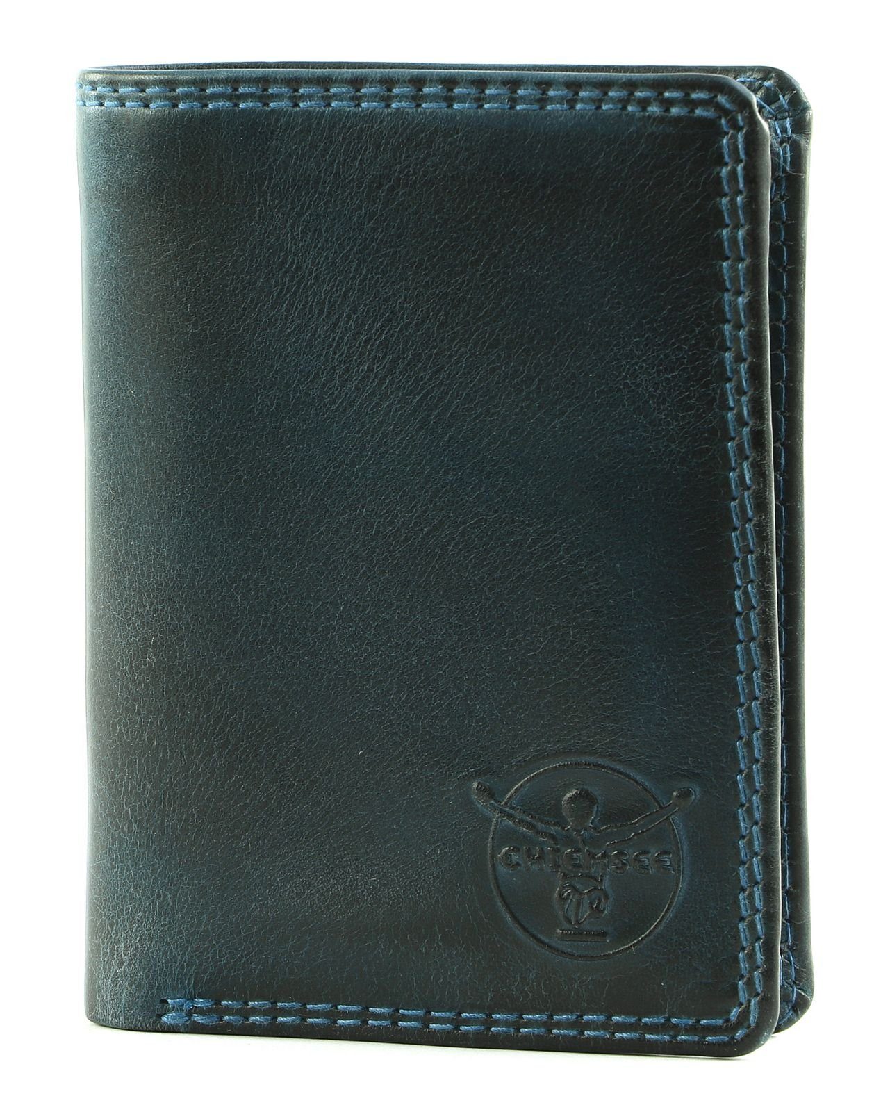 Geldbörse Leather Wallet