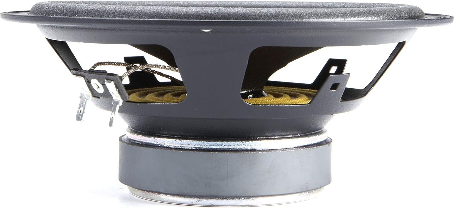 Hertz K 165 KIT 16,5cm Lautsprecher Komposystem Auto-Lautsprecher (75 W)