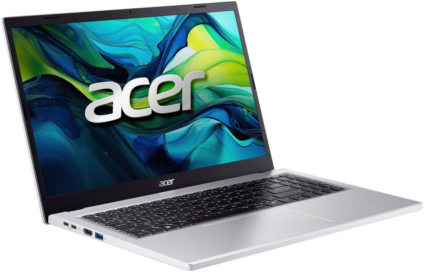 Acer AG15-71P-5559 Notebook (39,62 cm/15,6 Zoll, Intel Core i5 1334U, Iris Xe Graphics, 512 GB SSD)