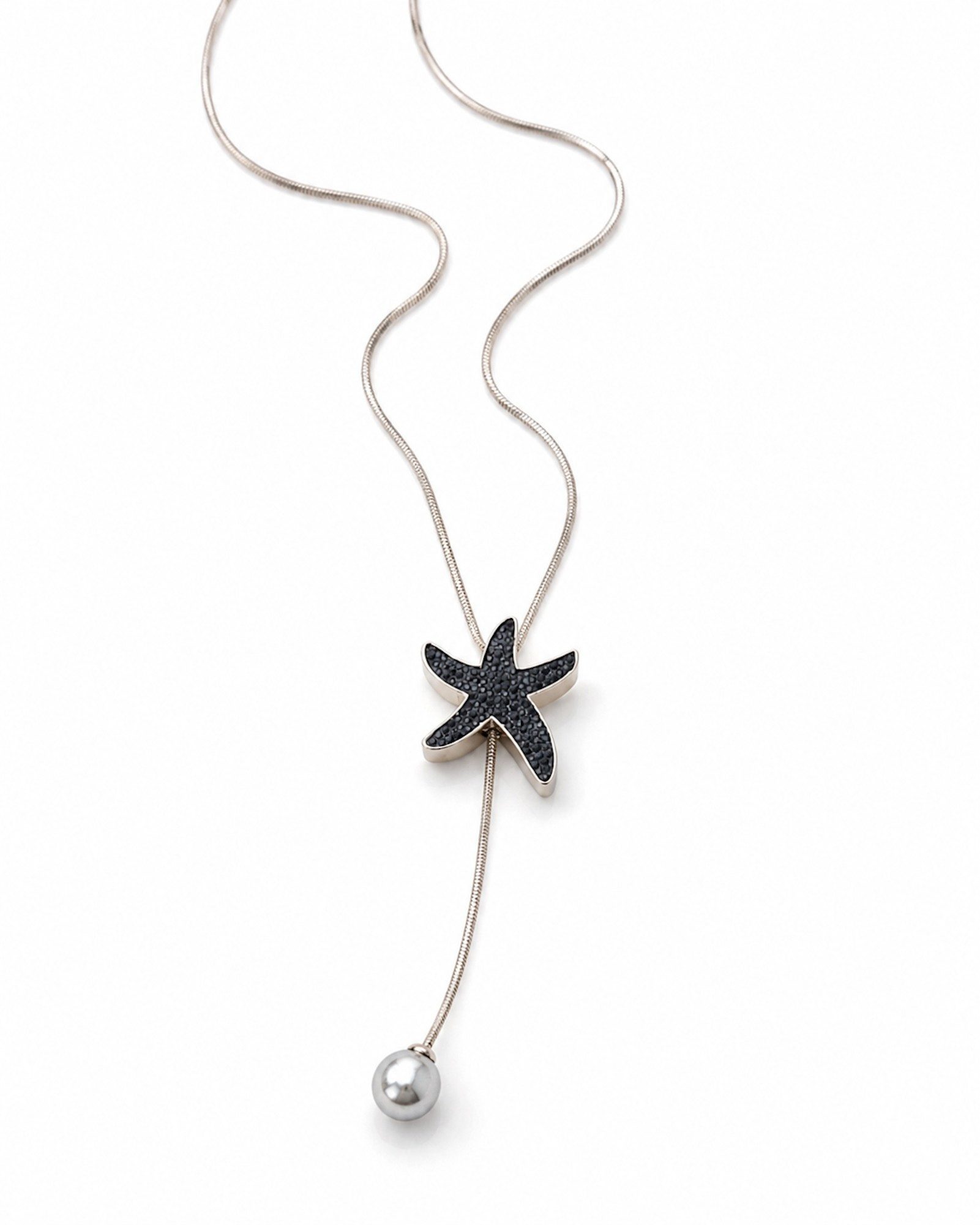 Kette mit Anhänger