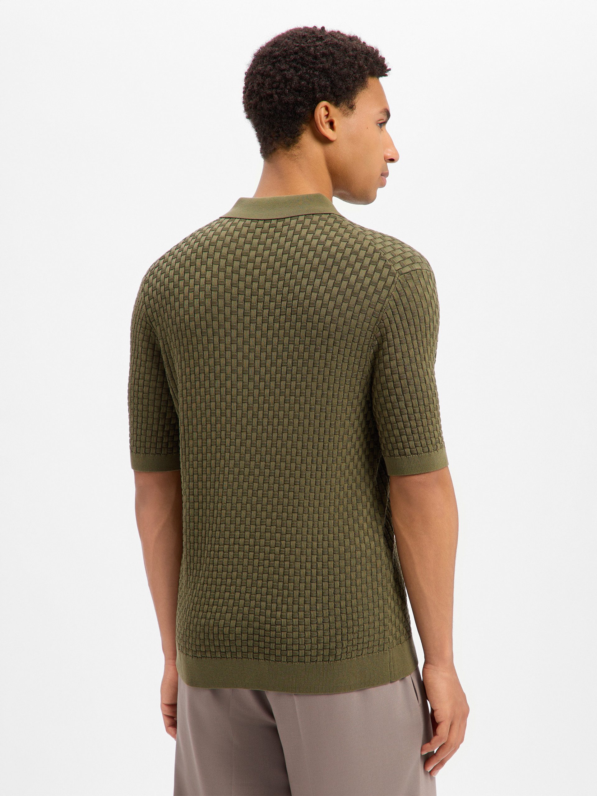 Drykorn Poloshirt Tamian