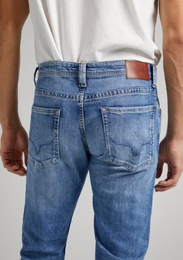 Pepe Jeans Regular-fit-Jeans CASH