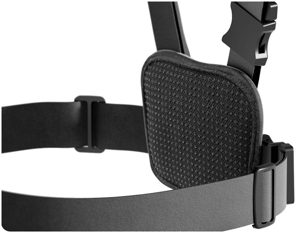 Insta360 Halterung Chest strap