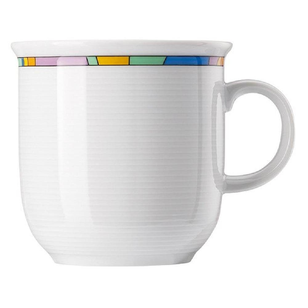 Thomas Tasse Rosenthal Becher mit Henkel Trend Surf (Groß)