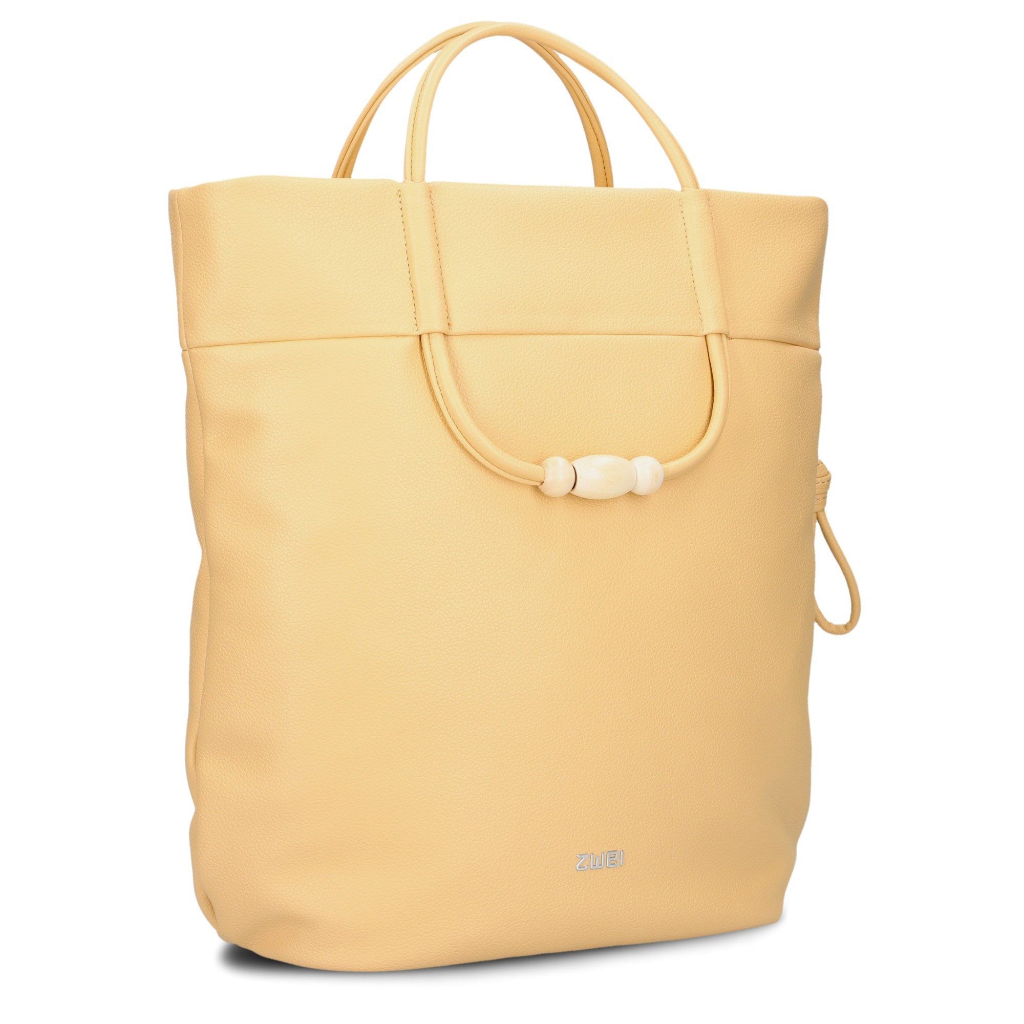 Zwei Umhängetasche Perla PE120 - Henkeltasche 34 cm (1-tlg)