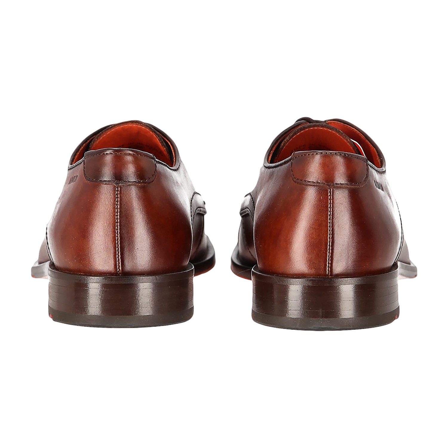 Schnürschuh