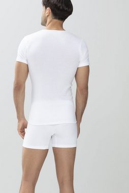 Mey V-Shirt Serie Casual Cotton Uni (1-tlg)
