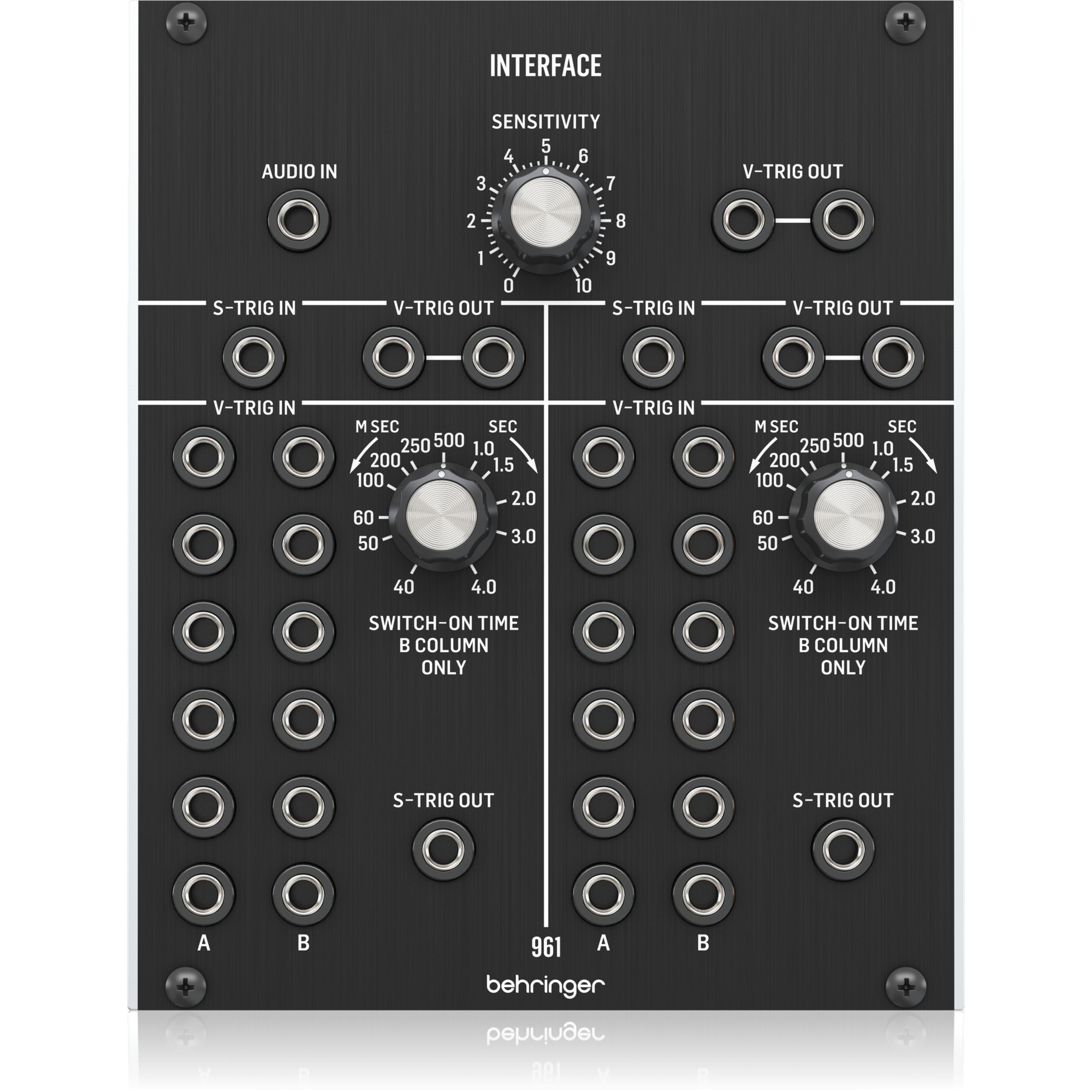Synthesizer