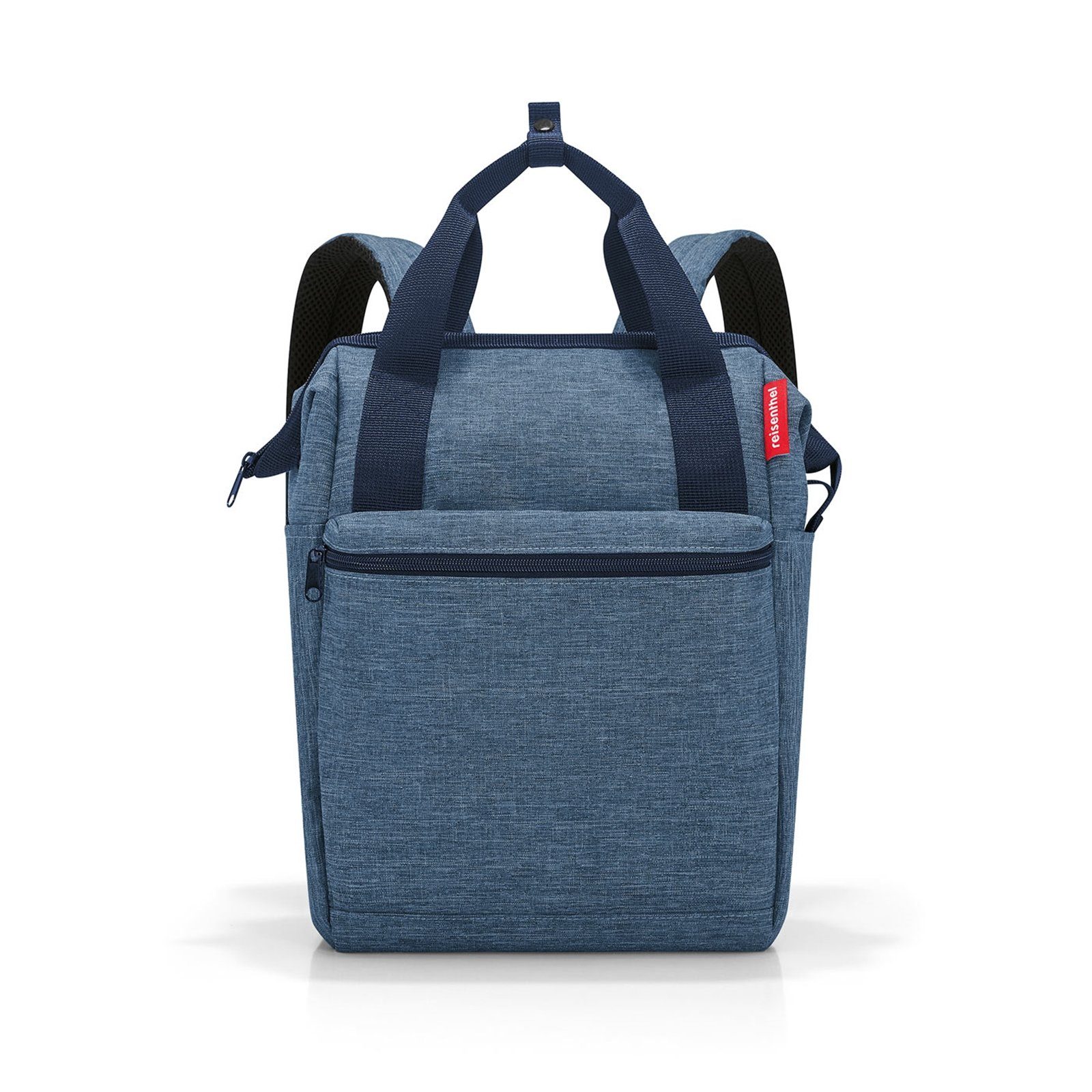 REISENTHEL® Reisetasche Handtasche allrounder R twist blue