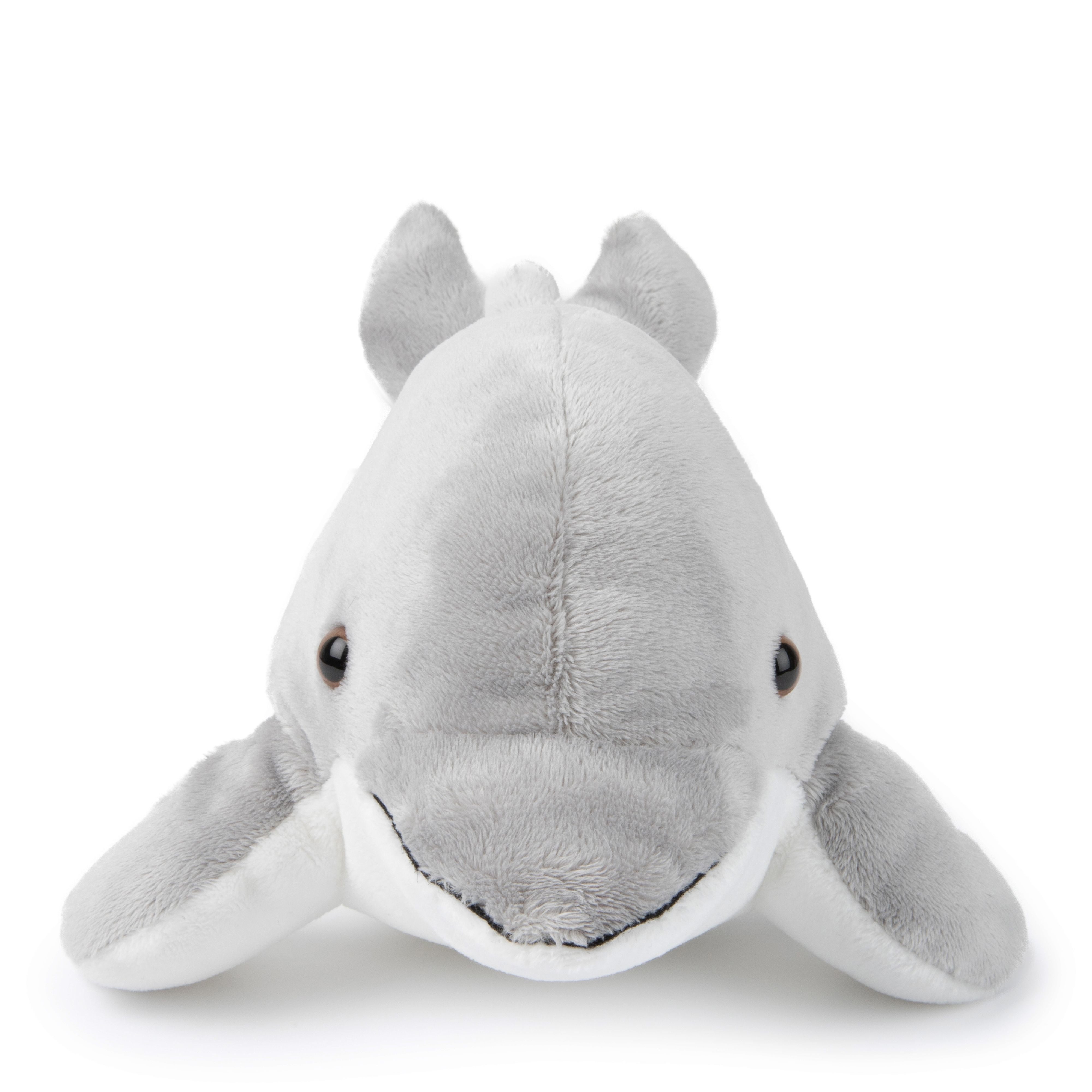WWF Kuscheltier Plüschtier - Delfin (25cm)