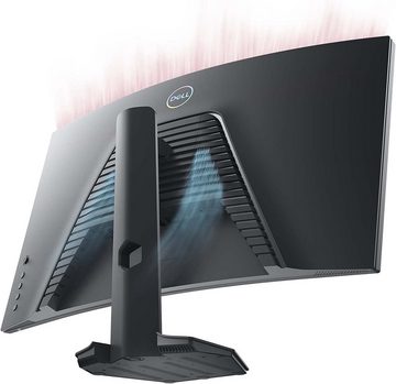 Dell Gaming Monitor, S2721HGF, 27 Zoll Gaming-Monitor