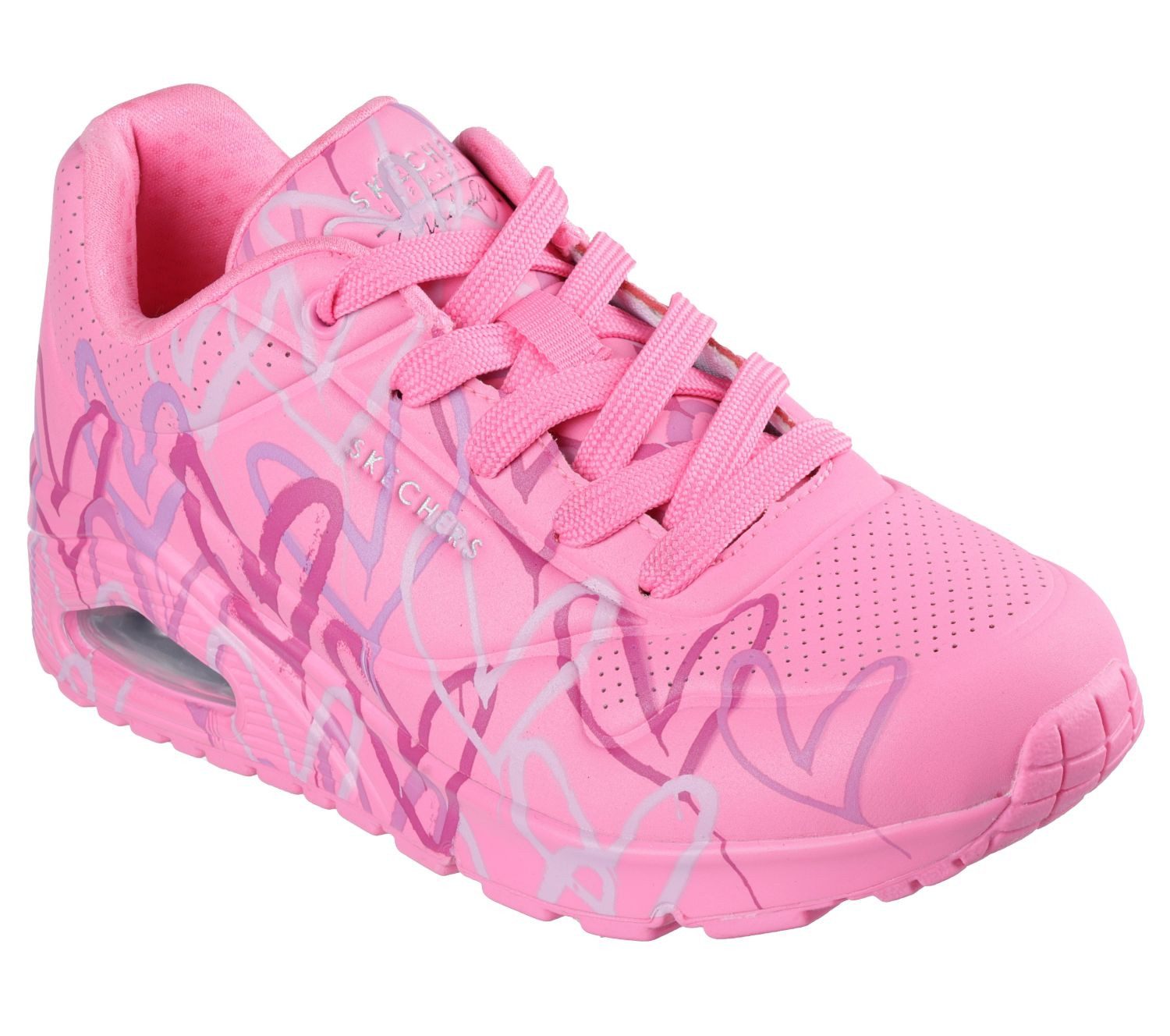 Skechers UNO SPREAD THE LOVE Sneaker günstig online kaufen