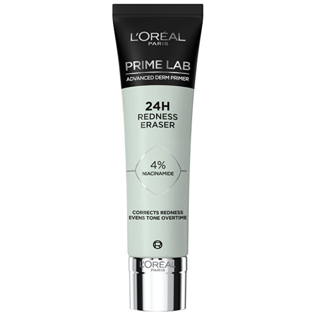 L'Oreal Deutschland Foundation Primer Lab 24h Redness Eraser, 30 ml