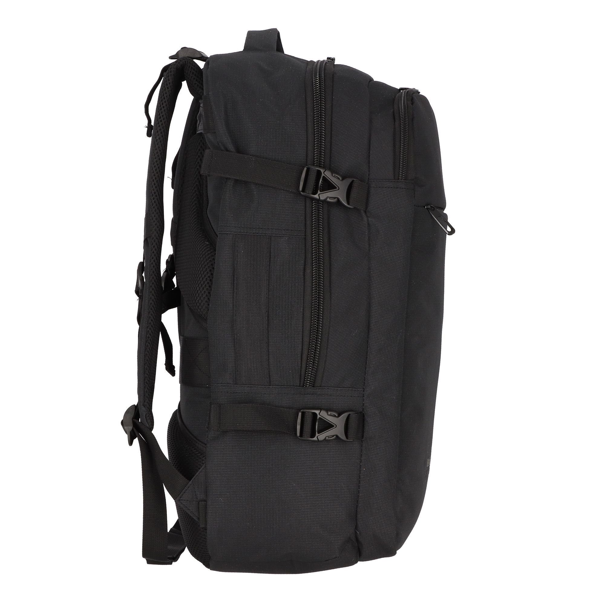 WORLDPACK Daypack Cabin Pro, Polyester