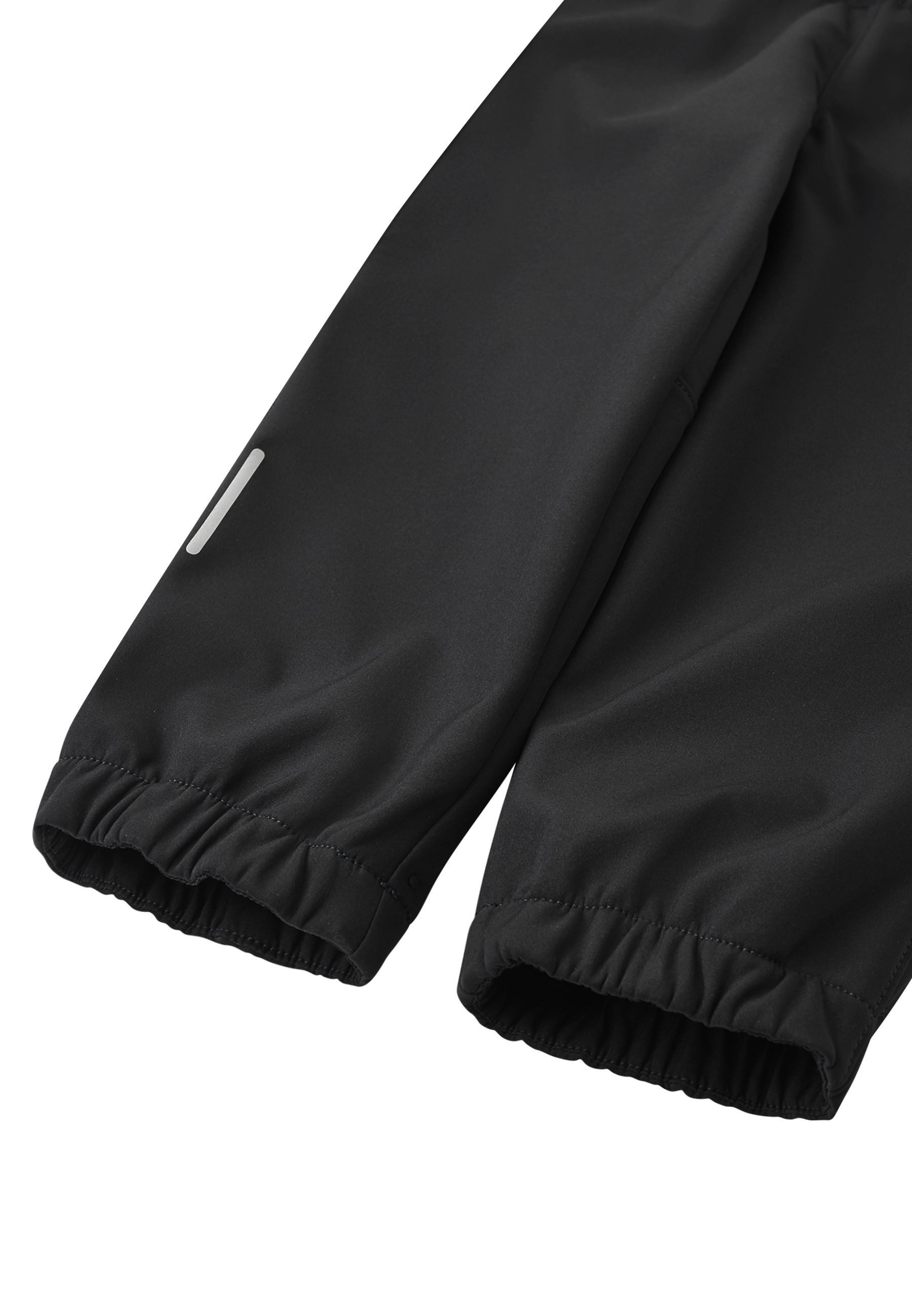 reima Softshellhose OIKOTIE Softshell Hose (1-tlg) PFAS-freie, schmutzabweisende Ausrüstung BIONIC-FINISH®ECO – Bild 4 von 5