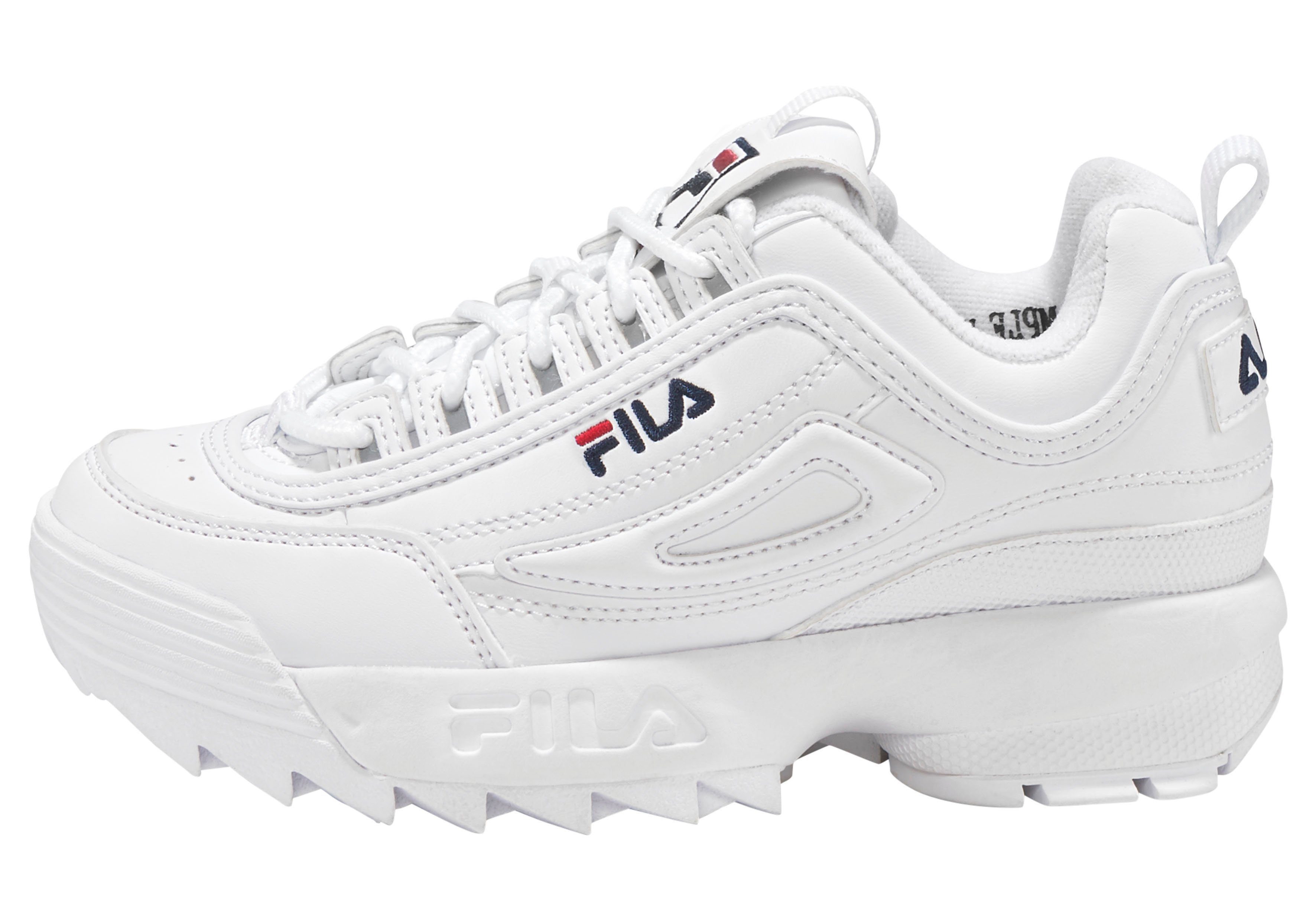 Fila Disruptor Sneaker günstig online kaufen