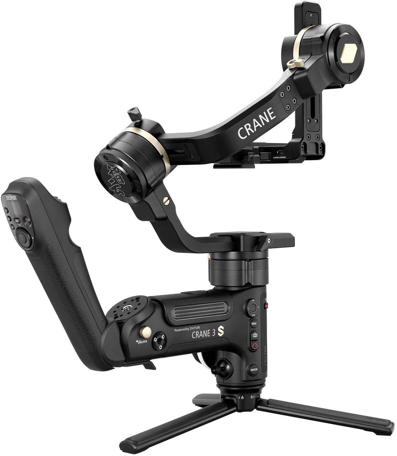 Crane 3S Gimbal