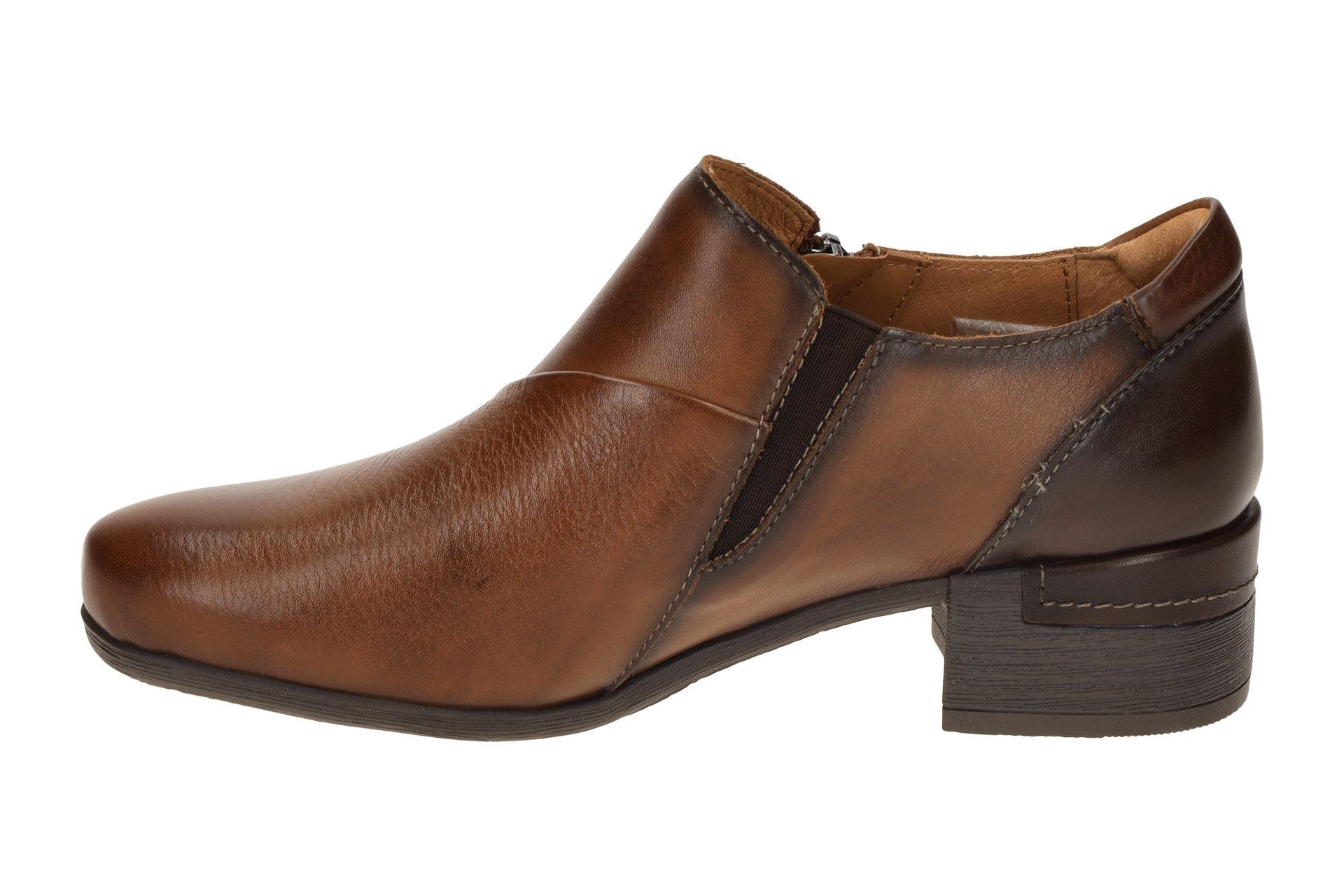 PIKOLINOS W6W-5902C1 cuero Slipper – Bild 4 von 5