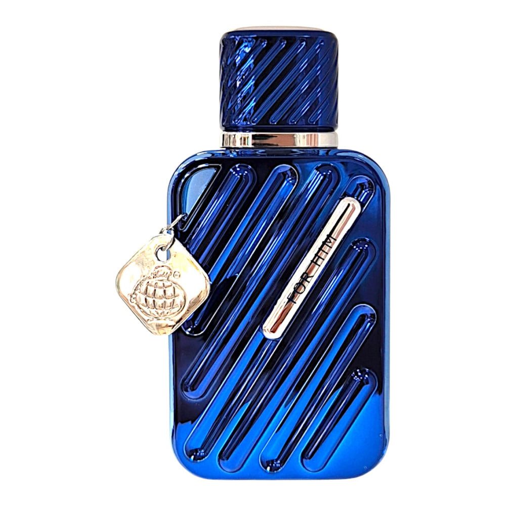Fragrance World Eau de Parfum Fragrance World Inizio for Him Eau de Parfum 100ml