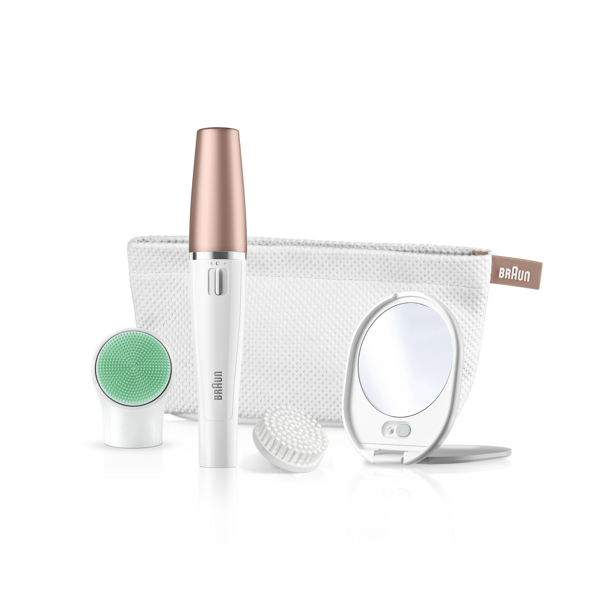 Braun Epilierer