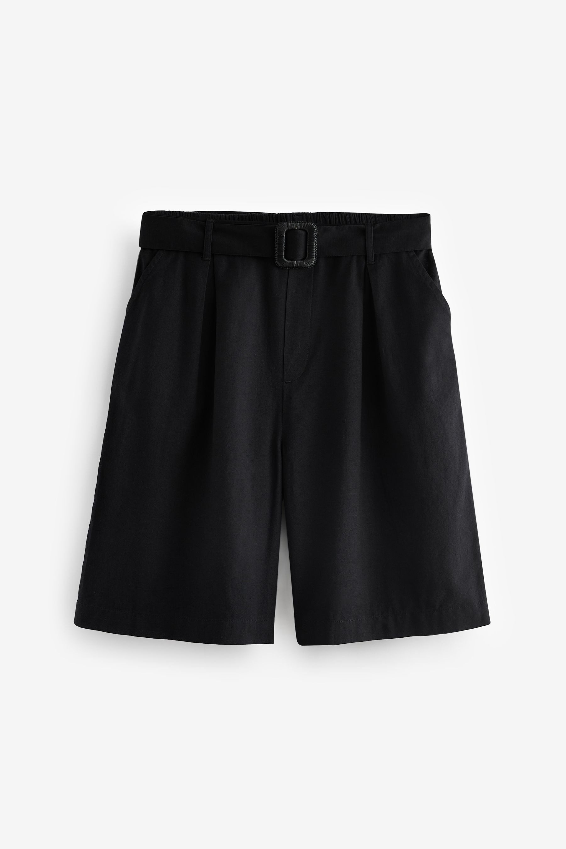 Bermudas Bermudashorts